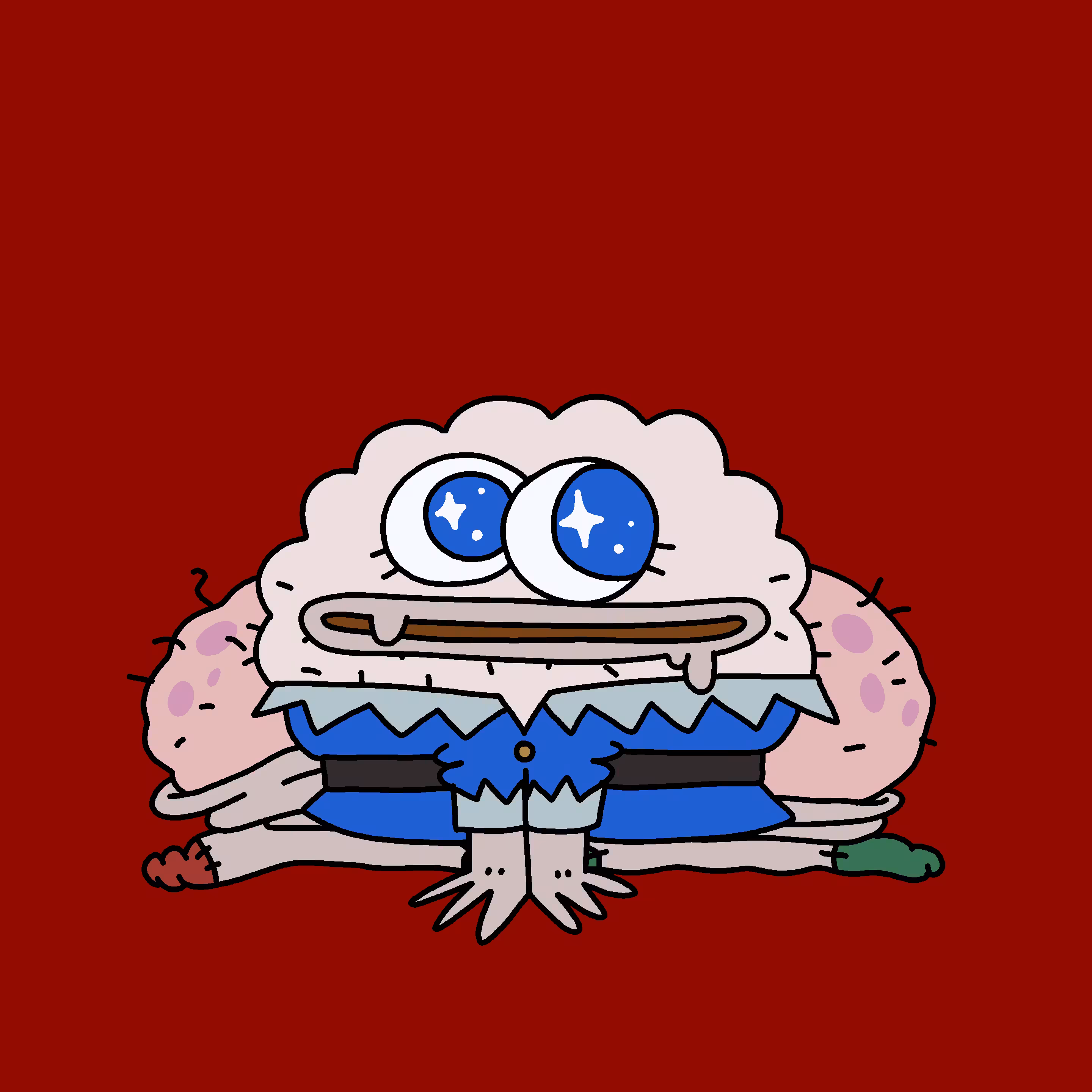 MistleToadz #5774