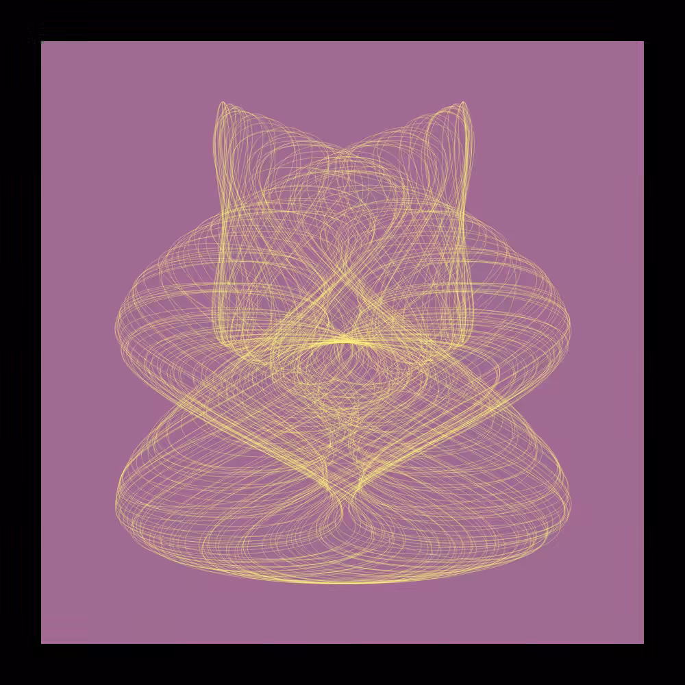 Curves #8