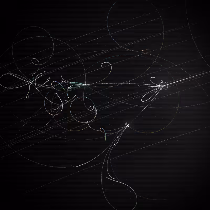Subatomic Compositions #359