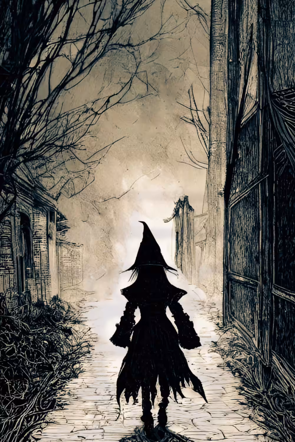 Trick or Treat