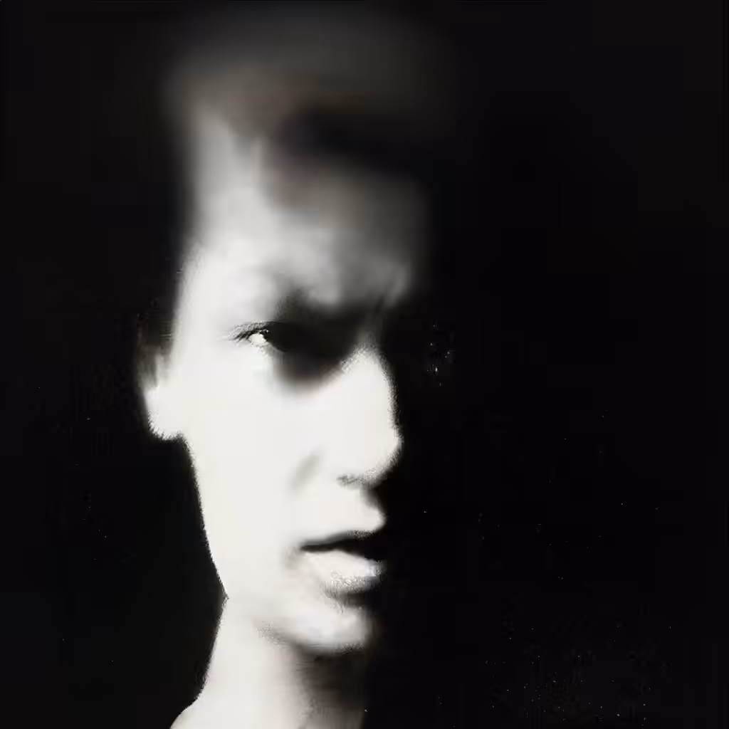 All webgan portraits