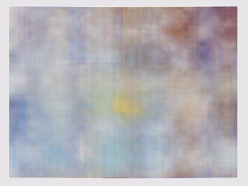 Color Function #5864