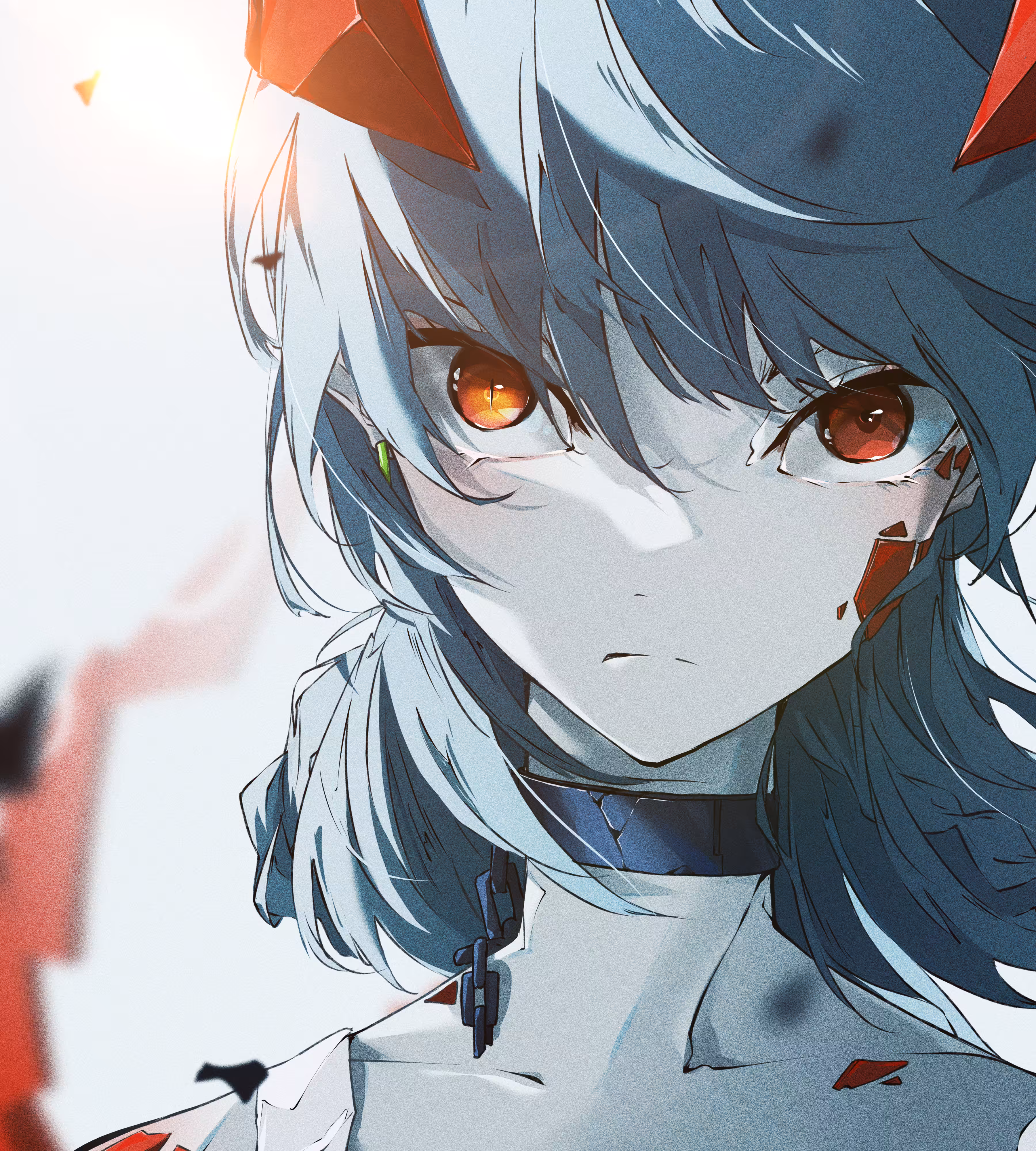 who am I ...?
