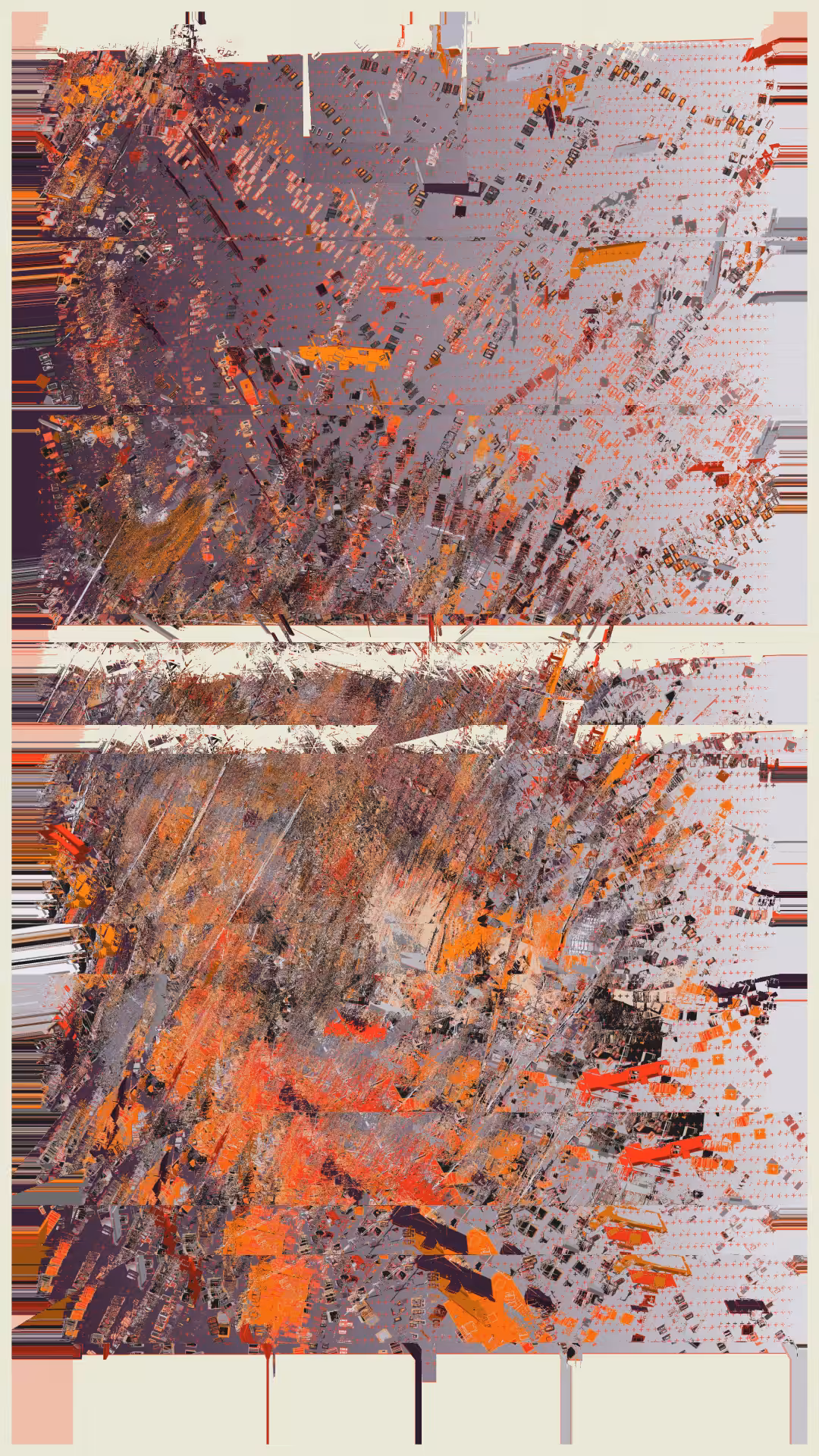 Fragment Assembler #101
