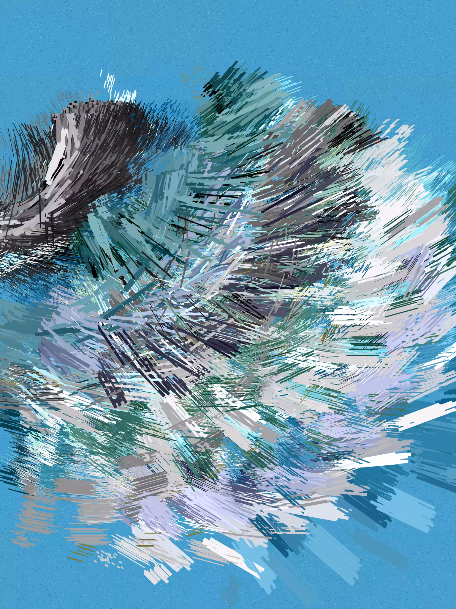 Aileron #33