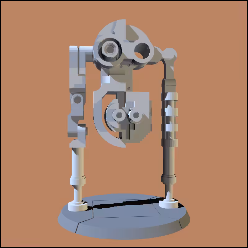 ARCHIBOTS #410