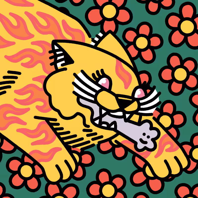 fx(cats) #201