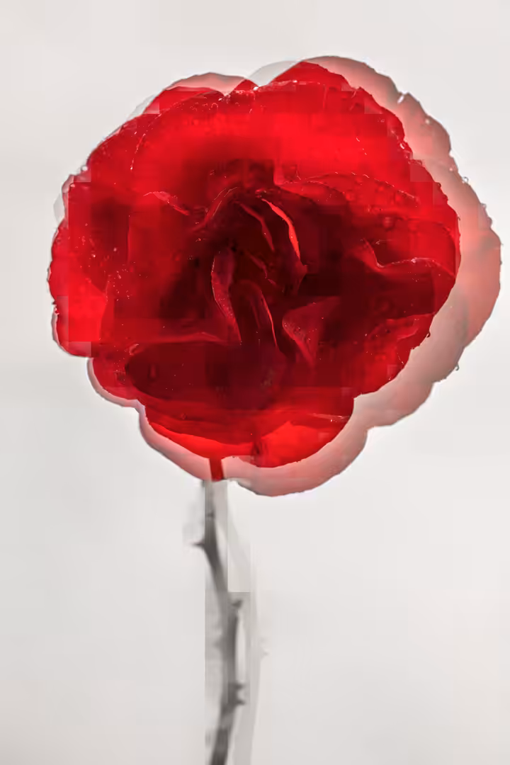 Flower #08