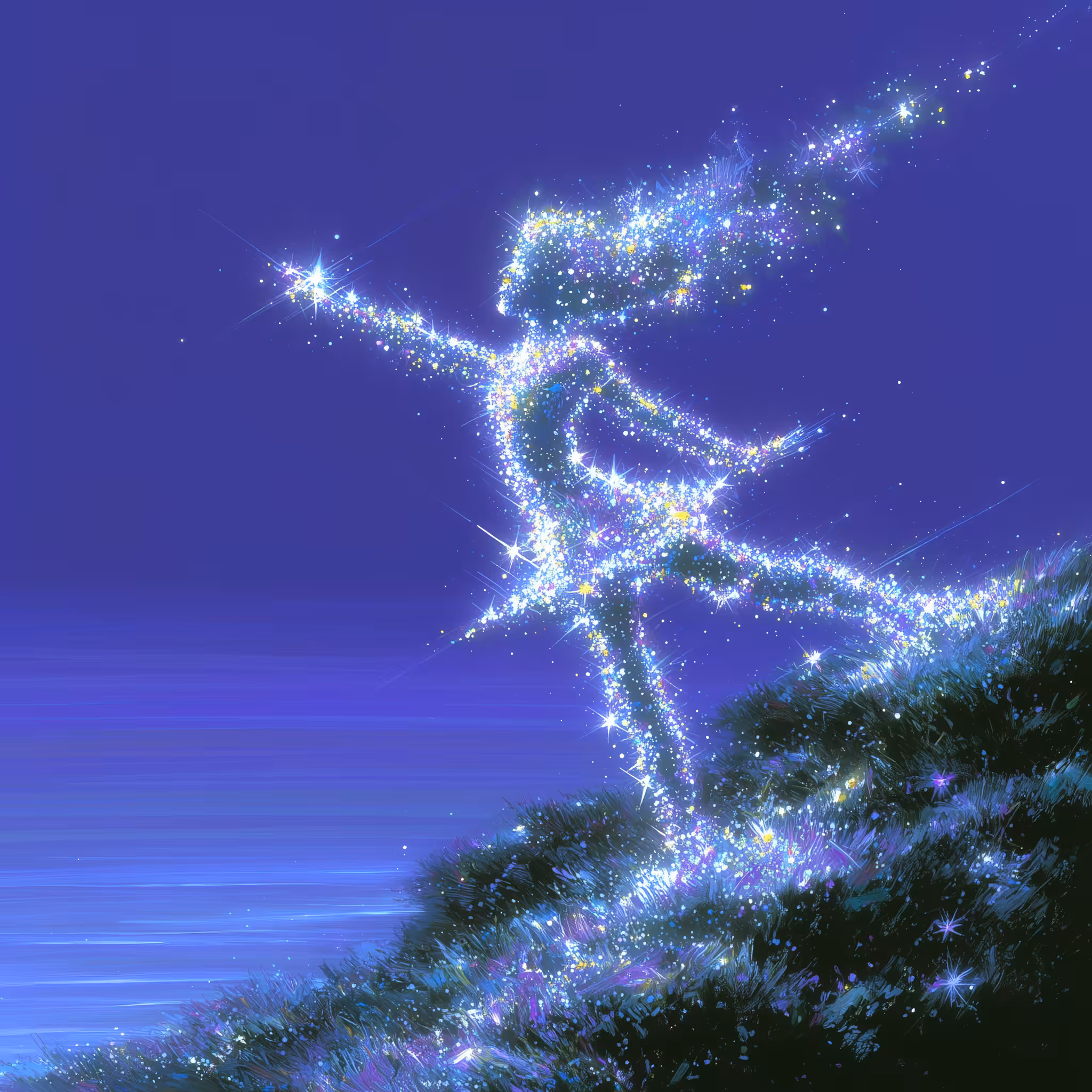 Sidereal: Reach For The Stars
