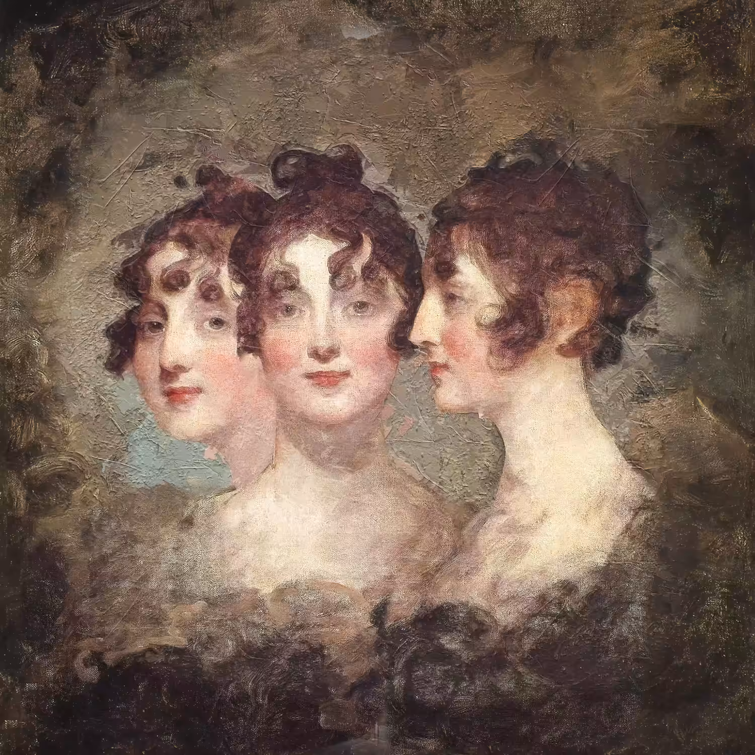 The Girls