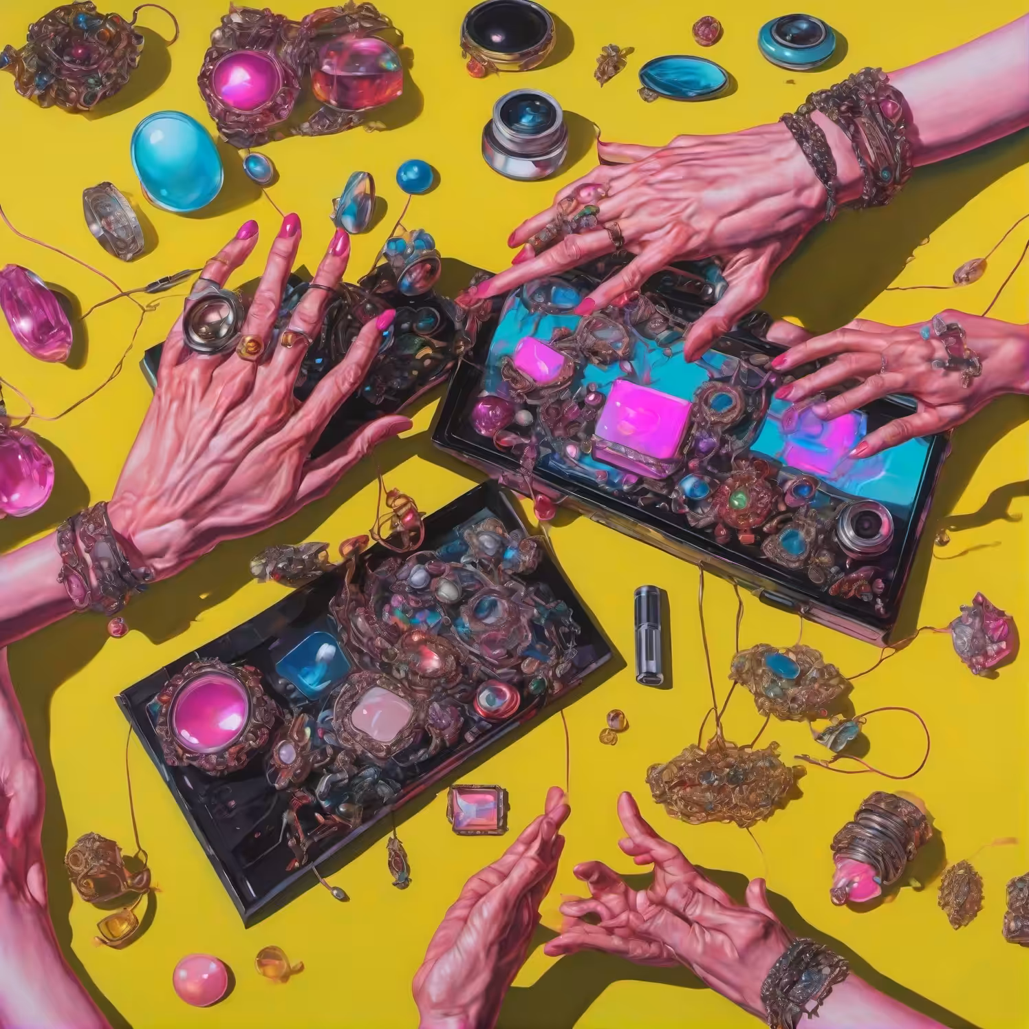 art and value  #127