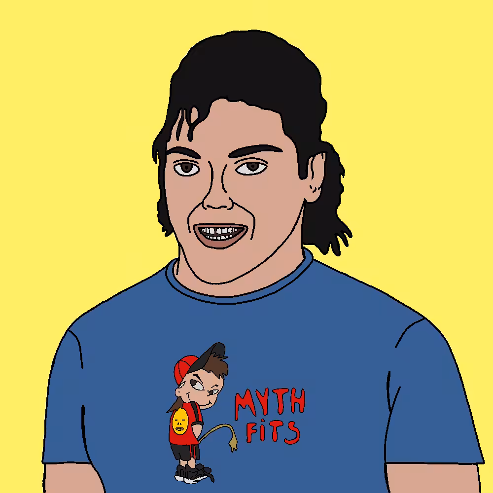 Mythfits: Mythfit #2196