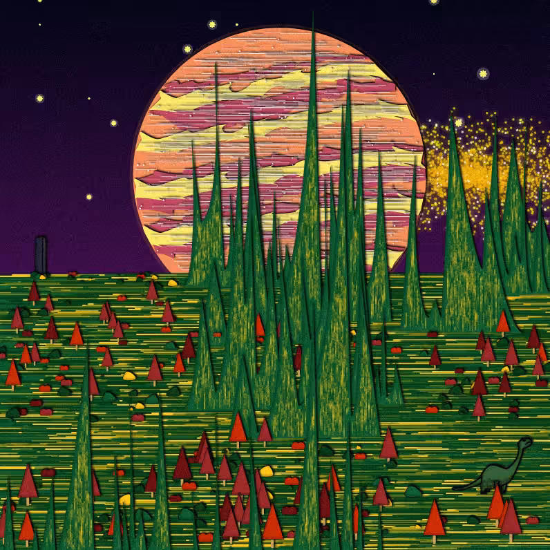 Galactica #82