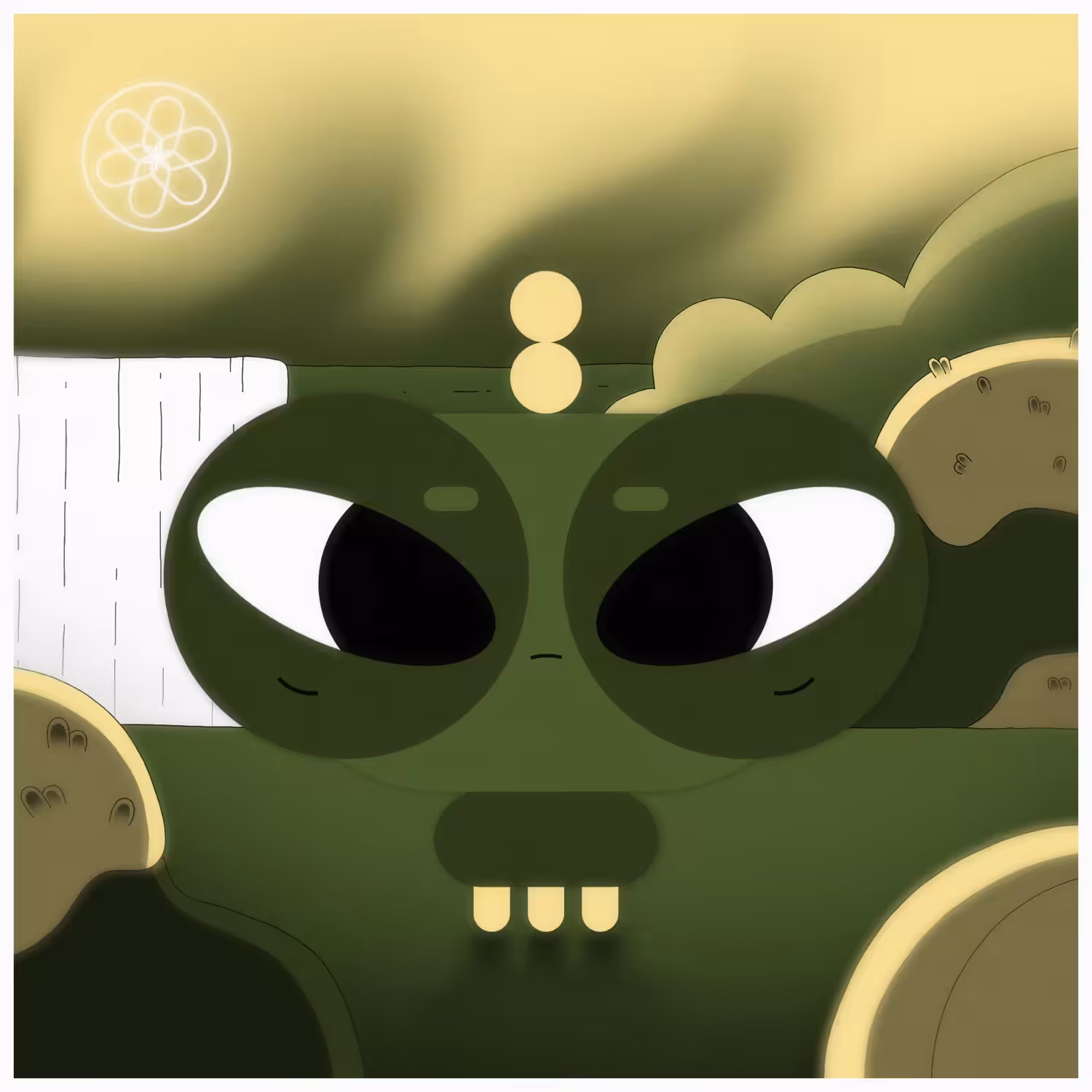 Cryptobean #57