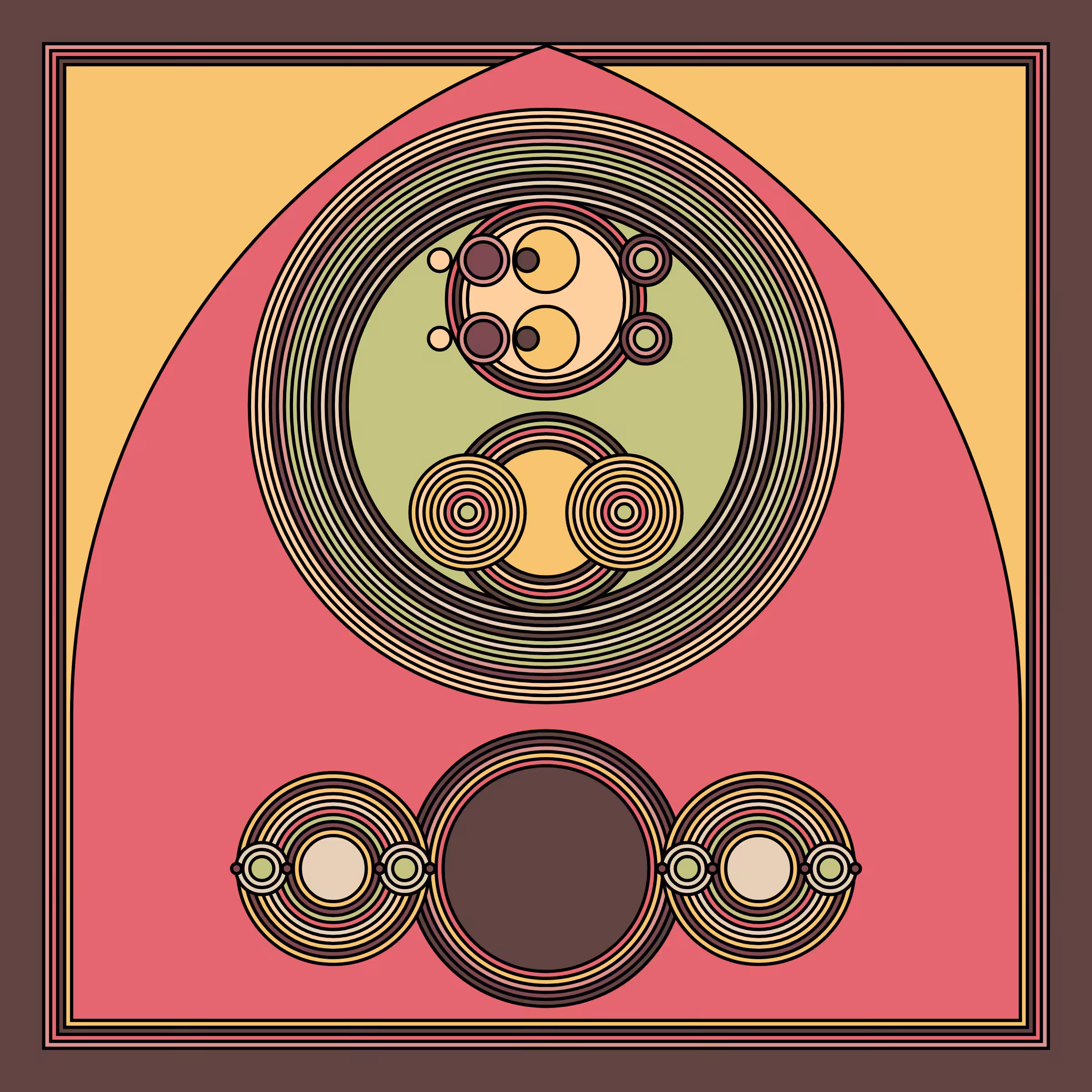 Eccentrics #159