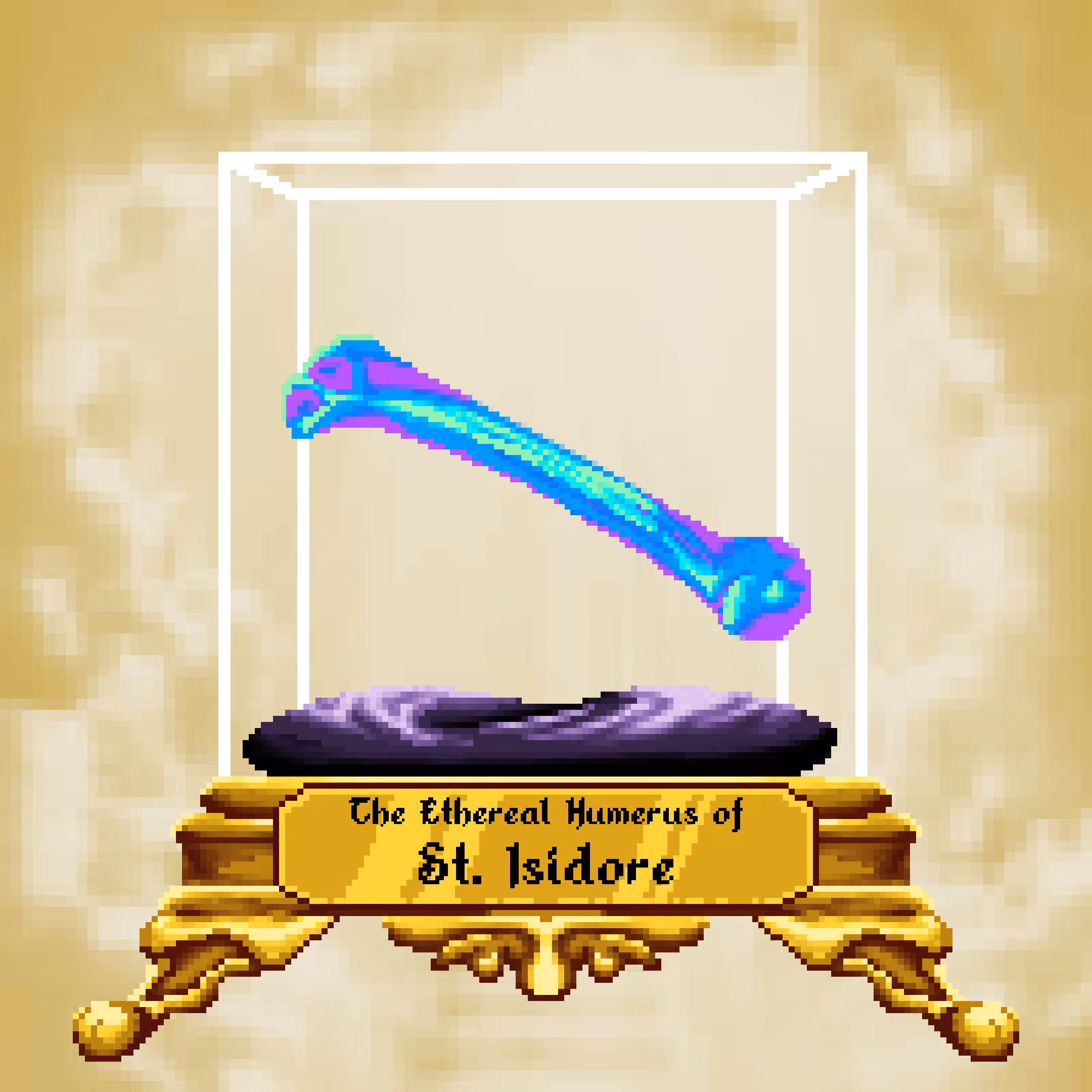 Crypto Relic #0063