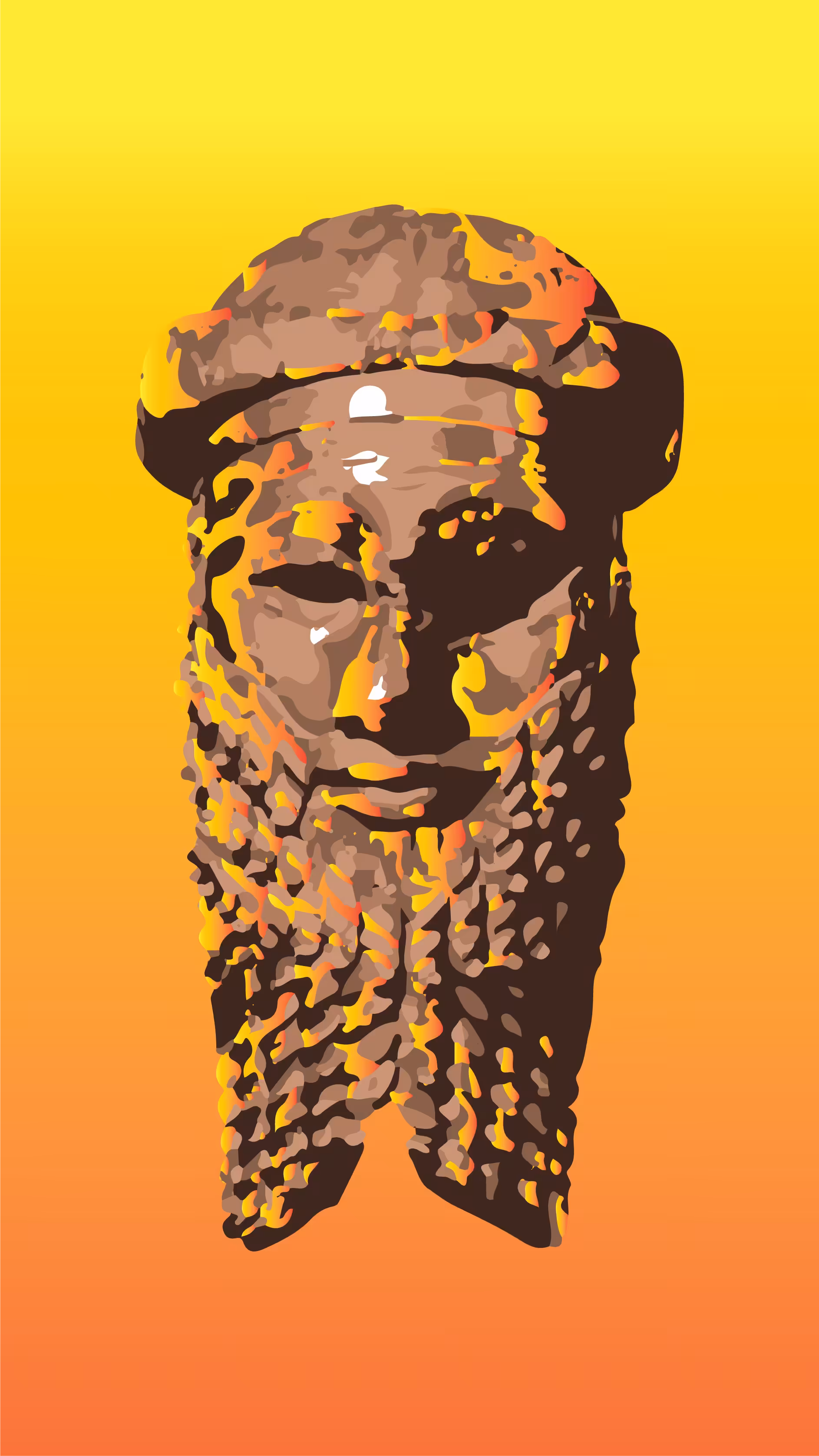 Sargold of King Sargon