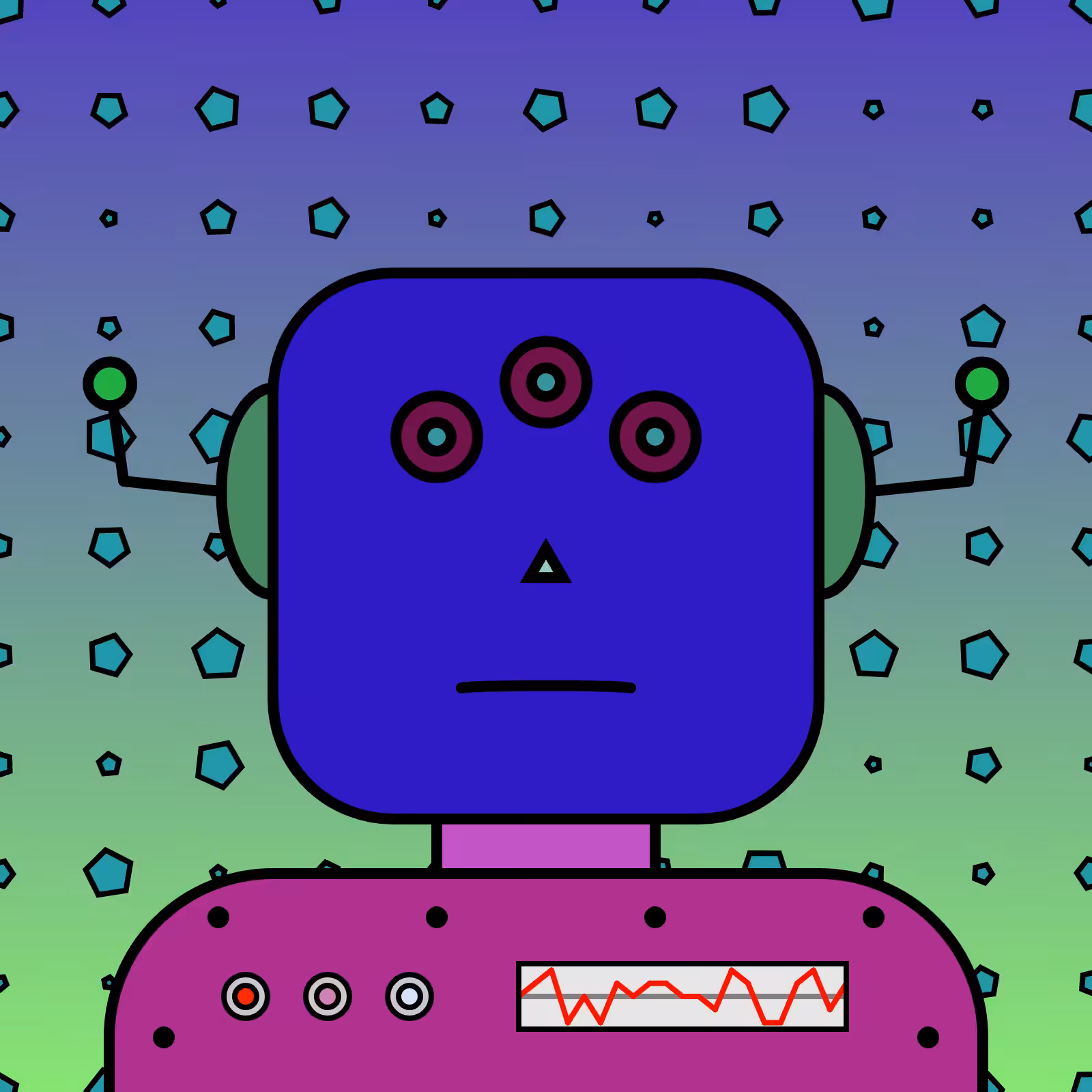 Geobot #47