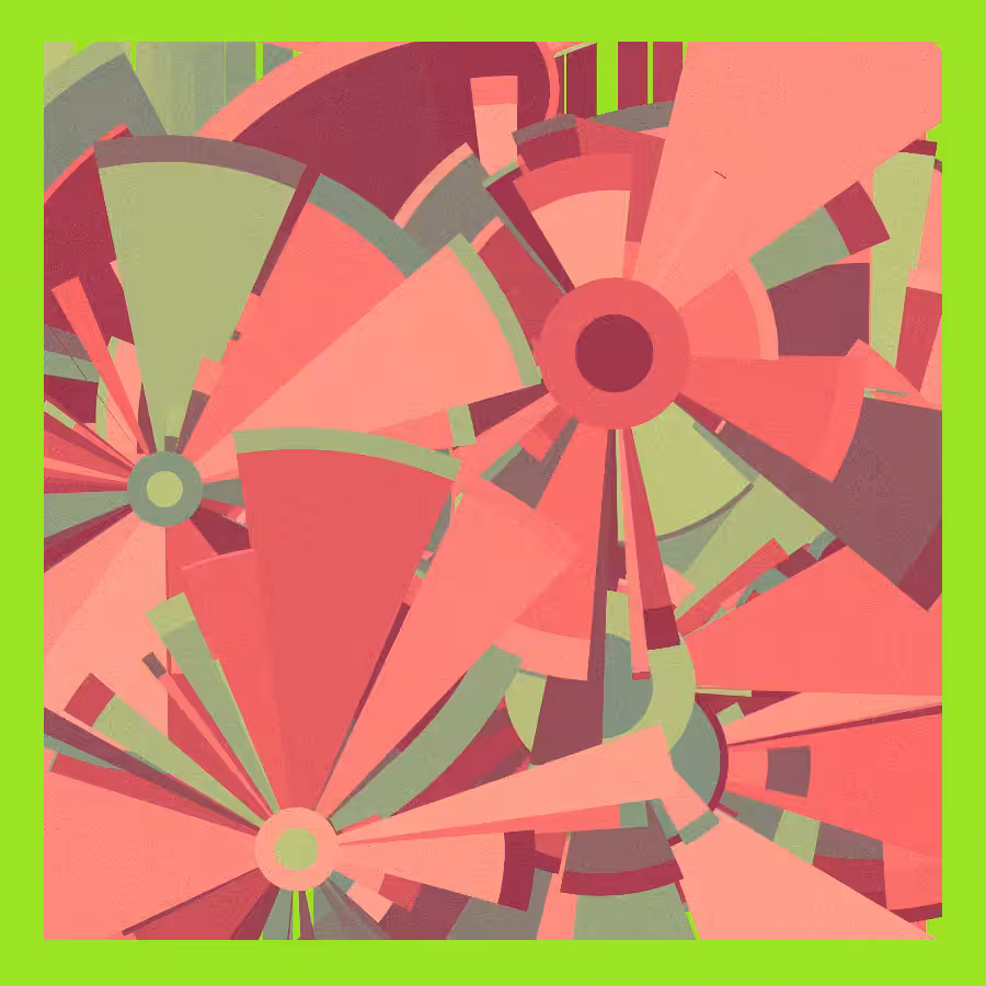 Avant-garde #3