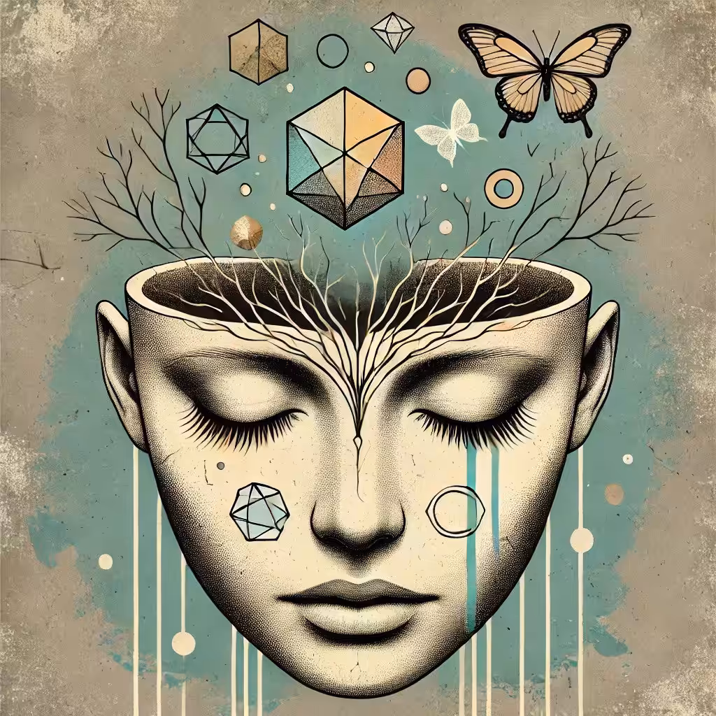 mind bloom