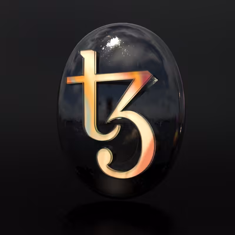 Tez Token. No.68