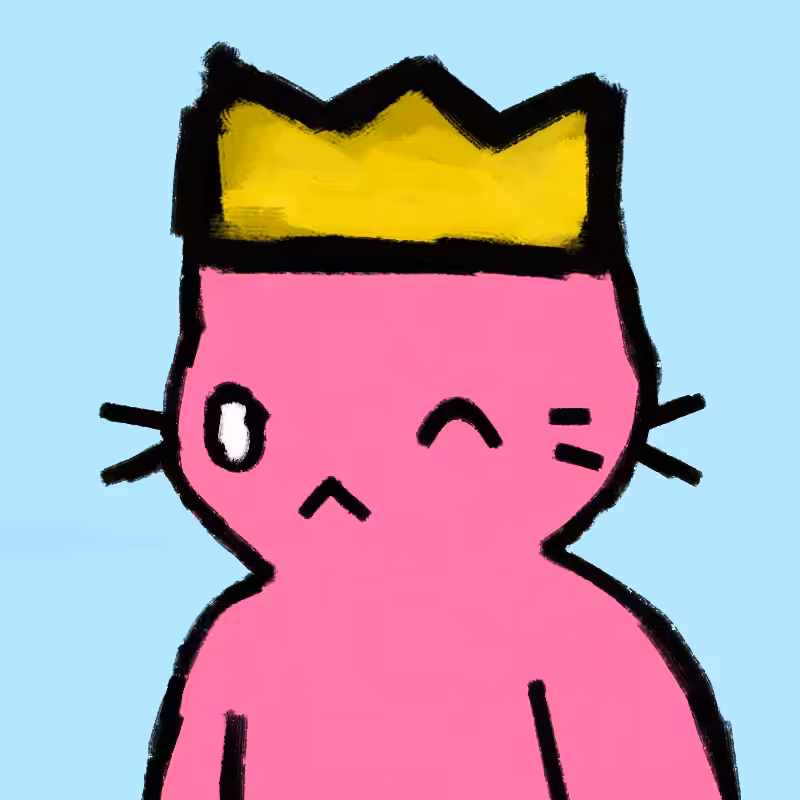 NEO CATZ #1