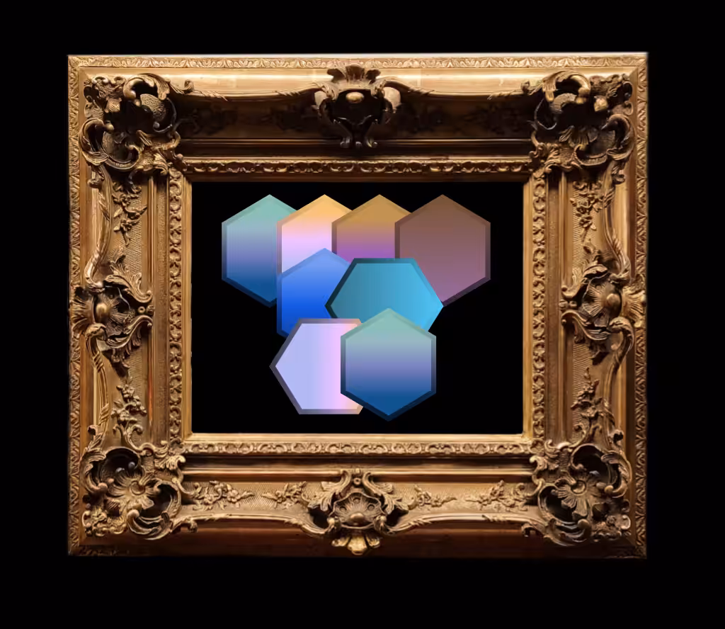ARTEFACT - G/#2