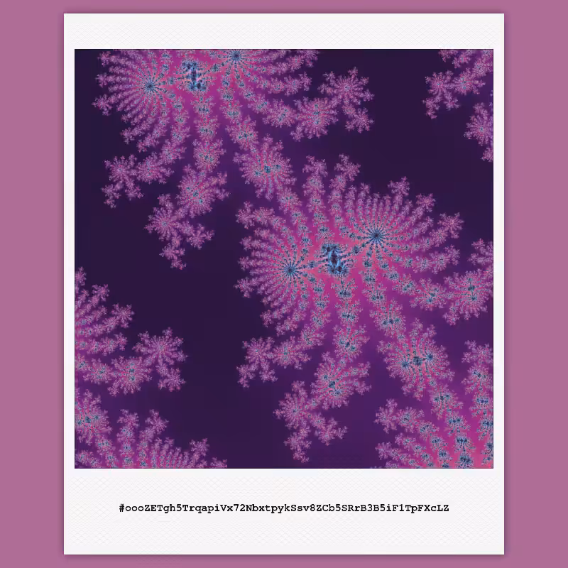Mandelroid #342