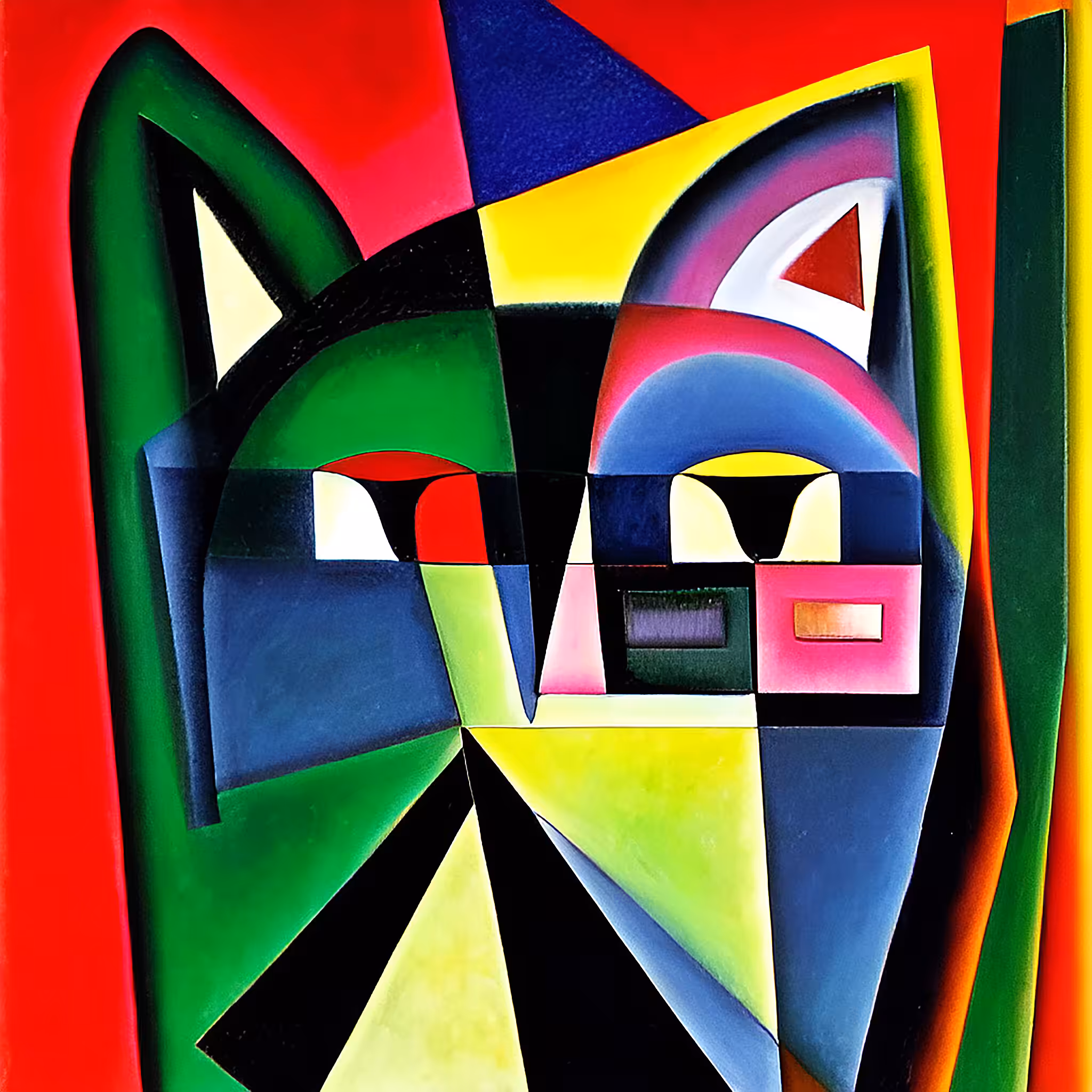 Catboss #108