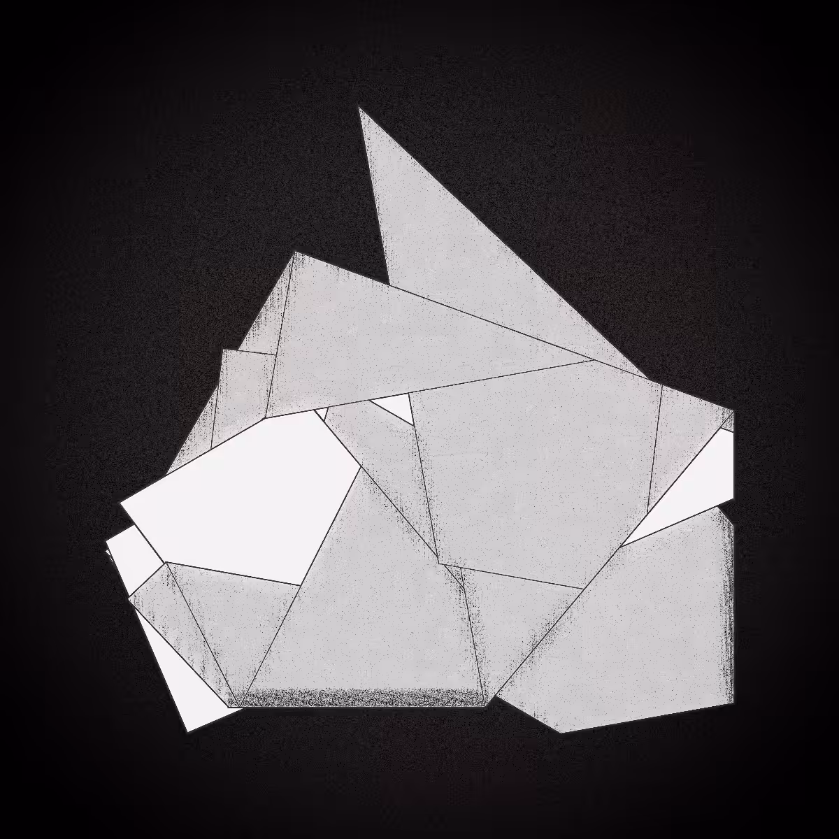 Shape of Freedom #123