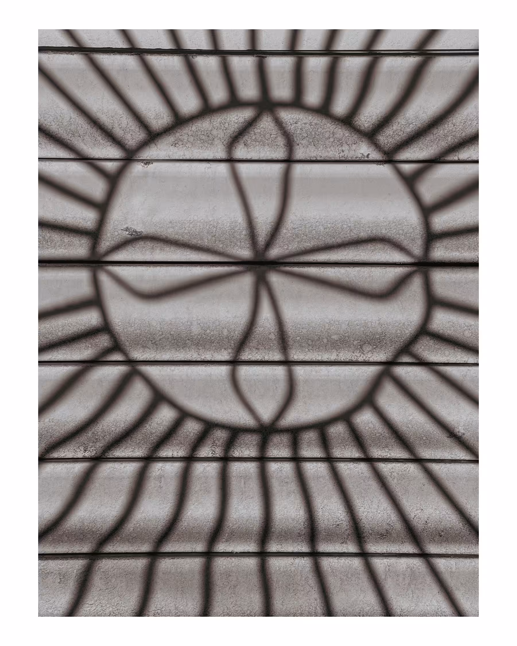 Shadow Sun
