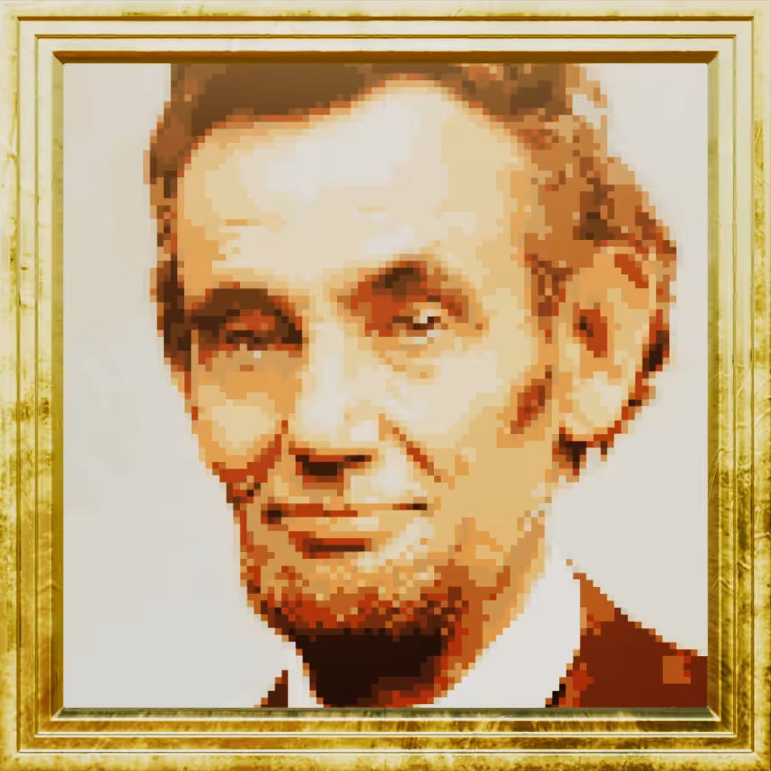 Abraham Lincoln