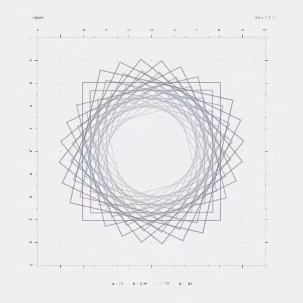 Square² #22
