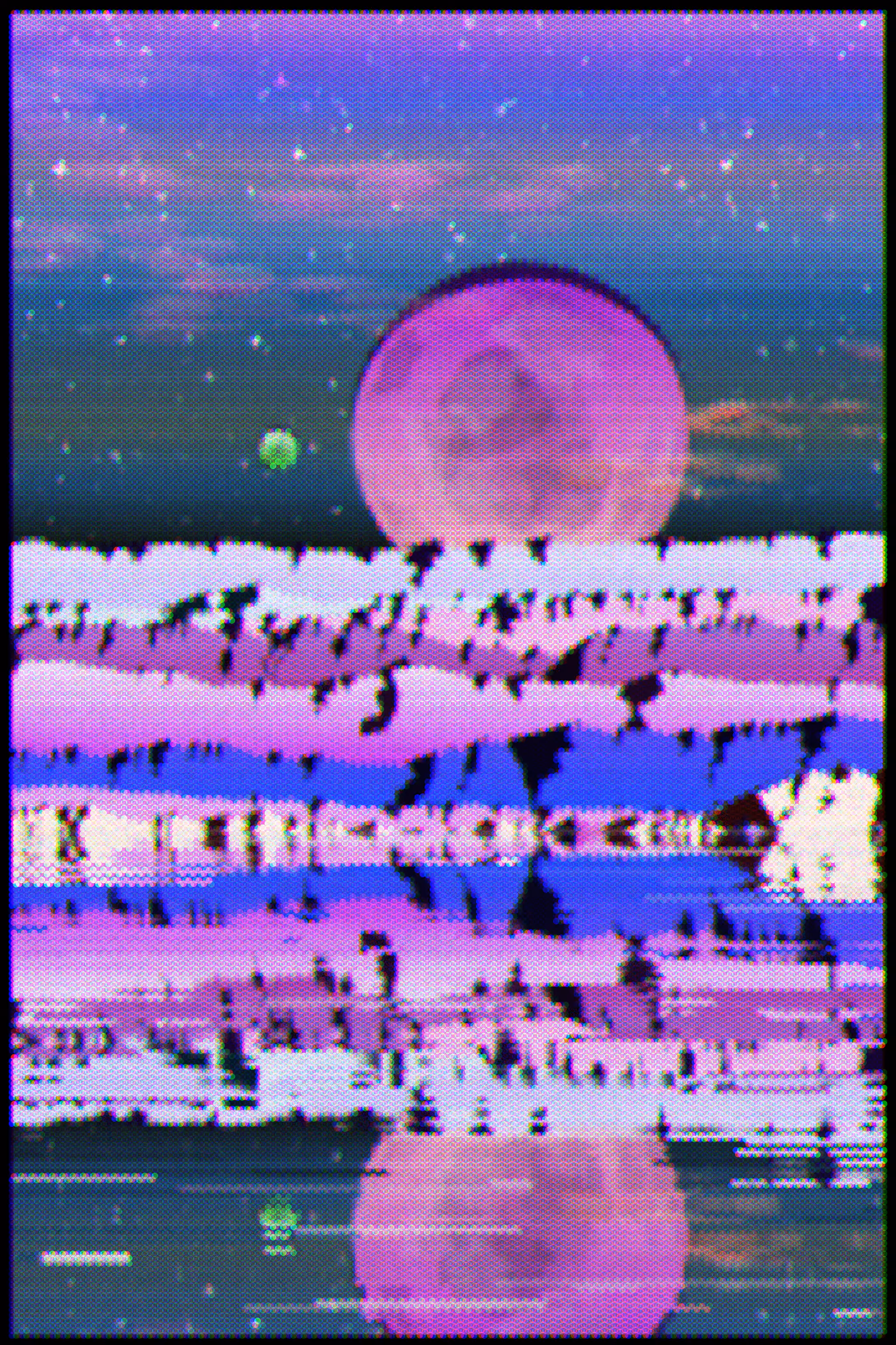 Gradient Ascent #84