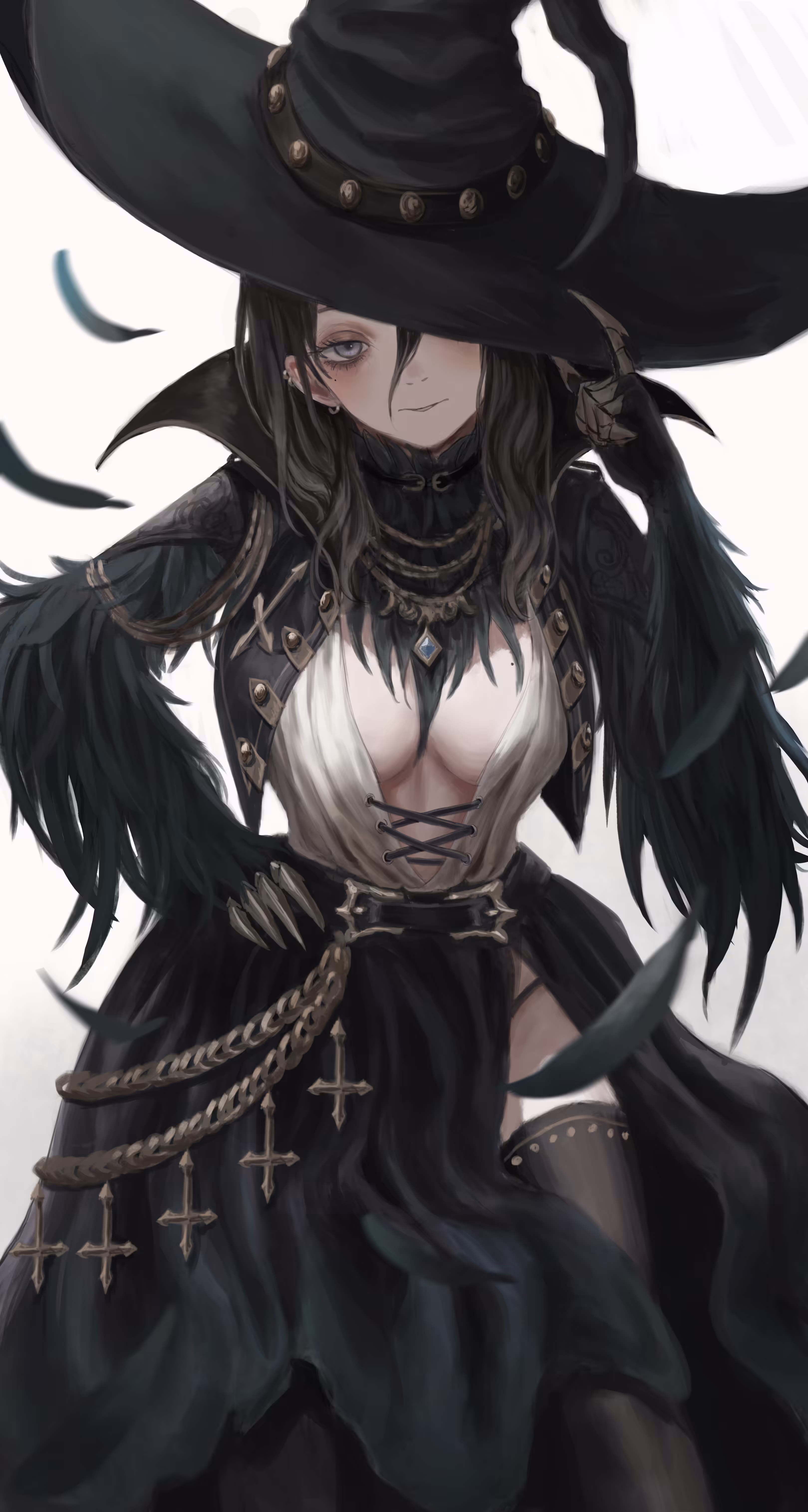 Raven Witch