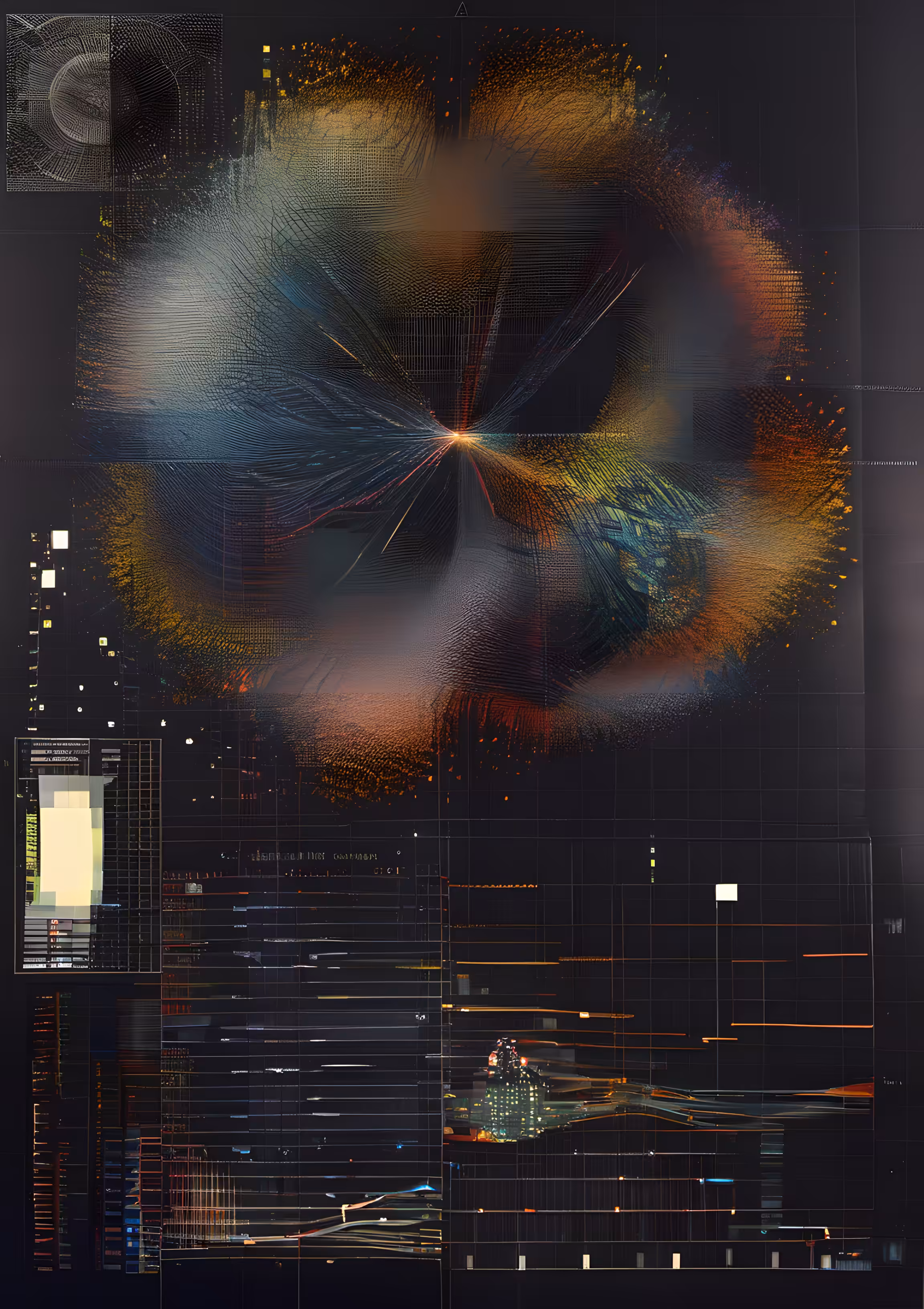 Supernova Sounds #29