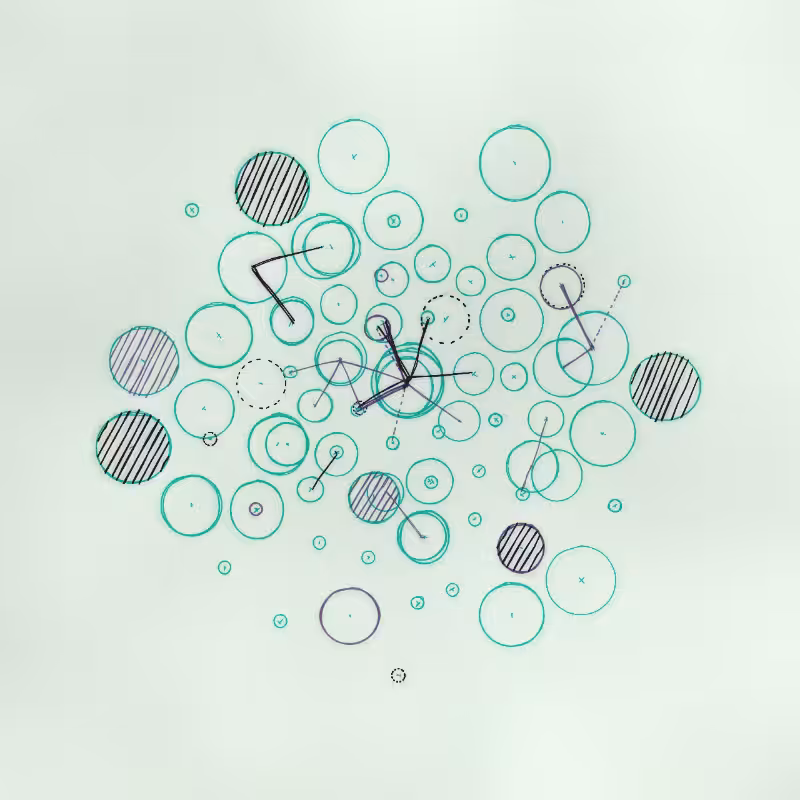 Geo Scribs #46