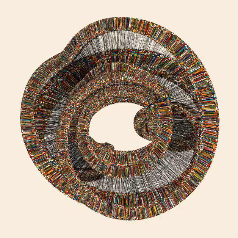 Singularithm #105