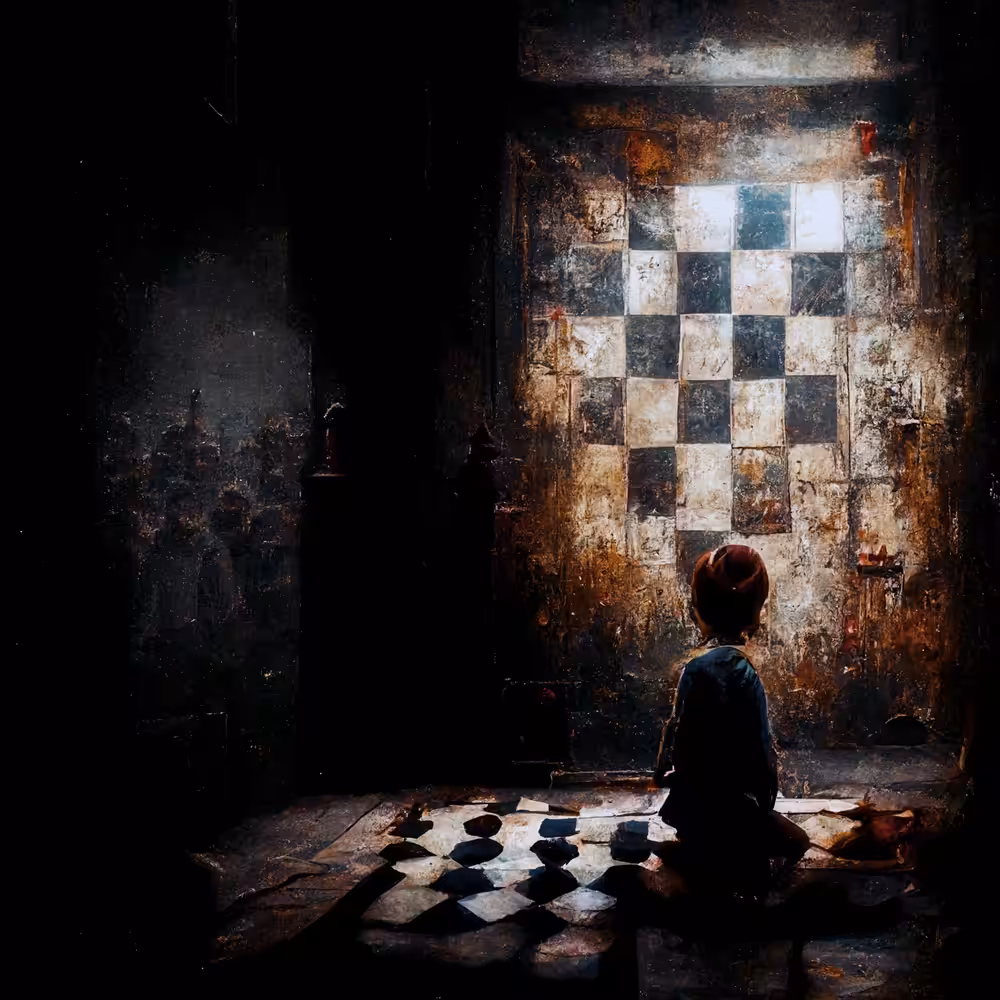 The Chessboard