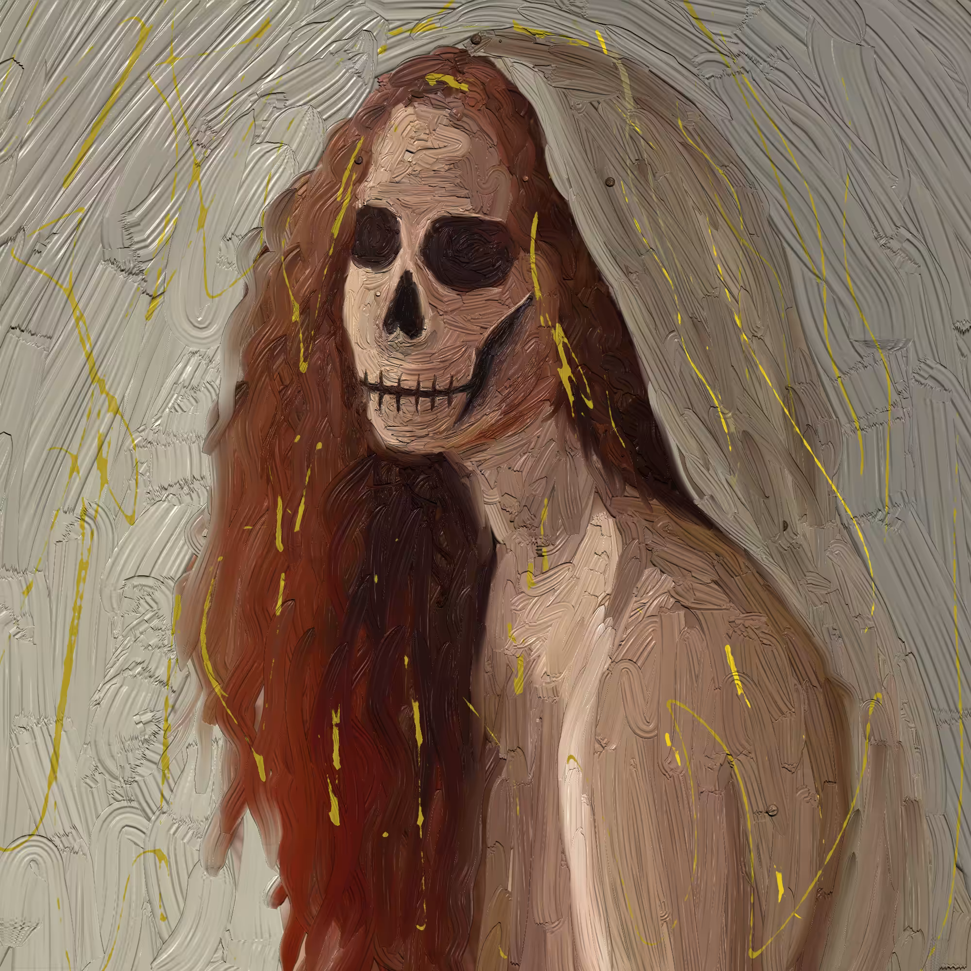 Macabre #9