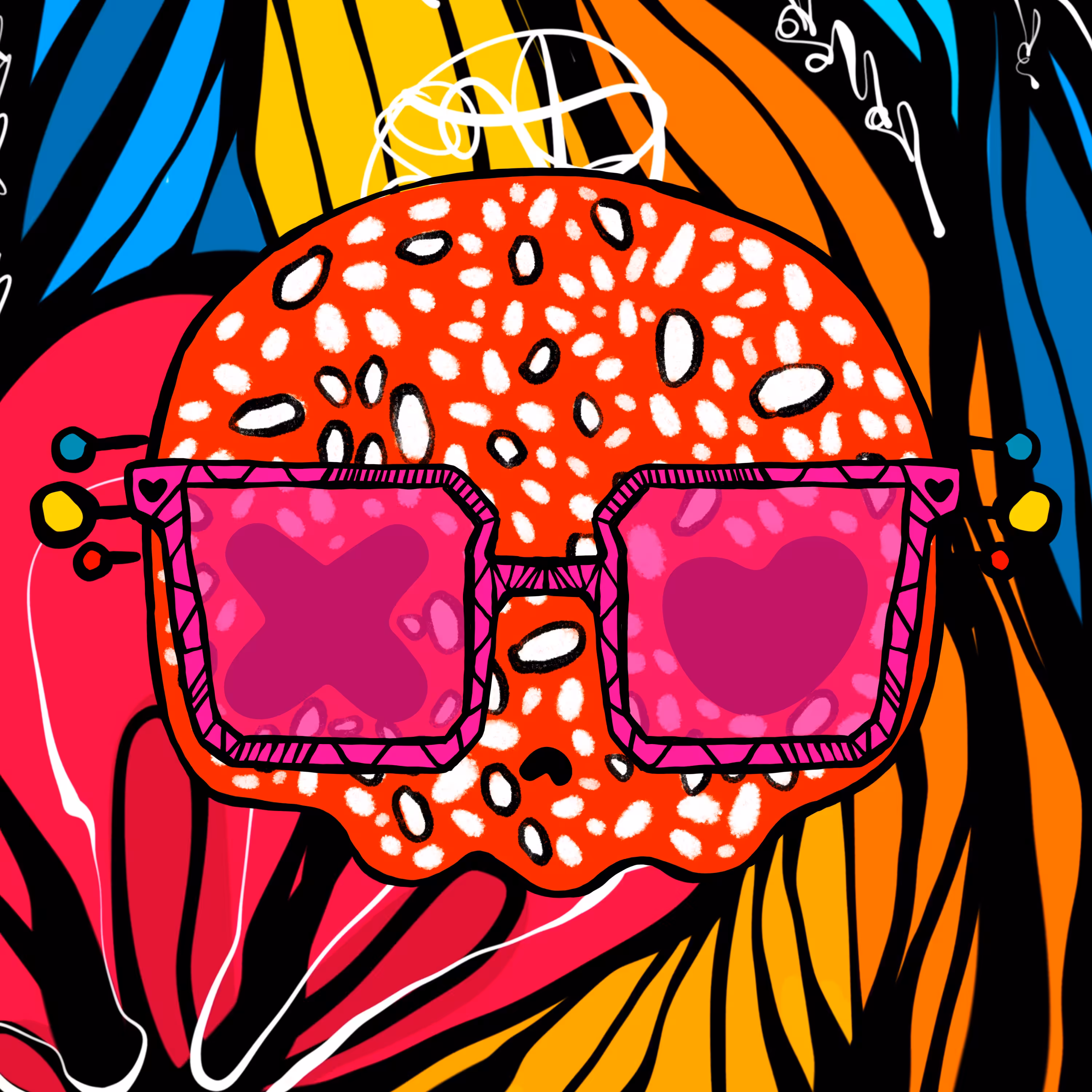 ORGNLS by SABET #31110
