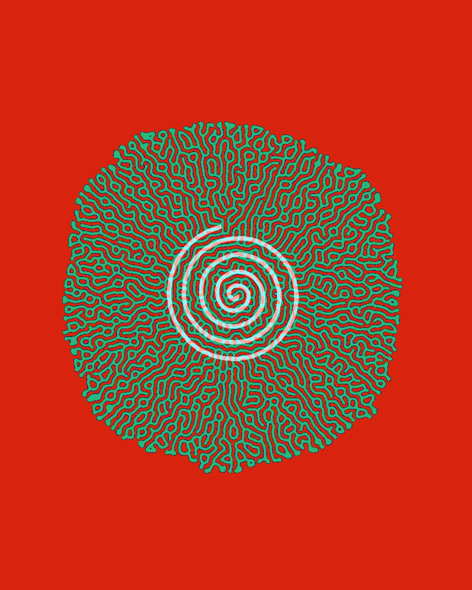 Turing Test #22