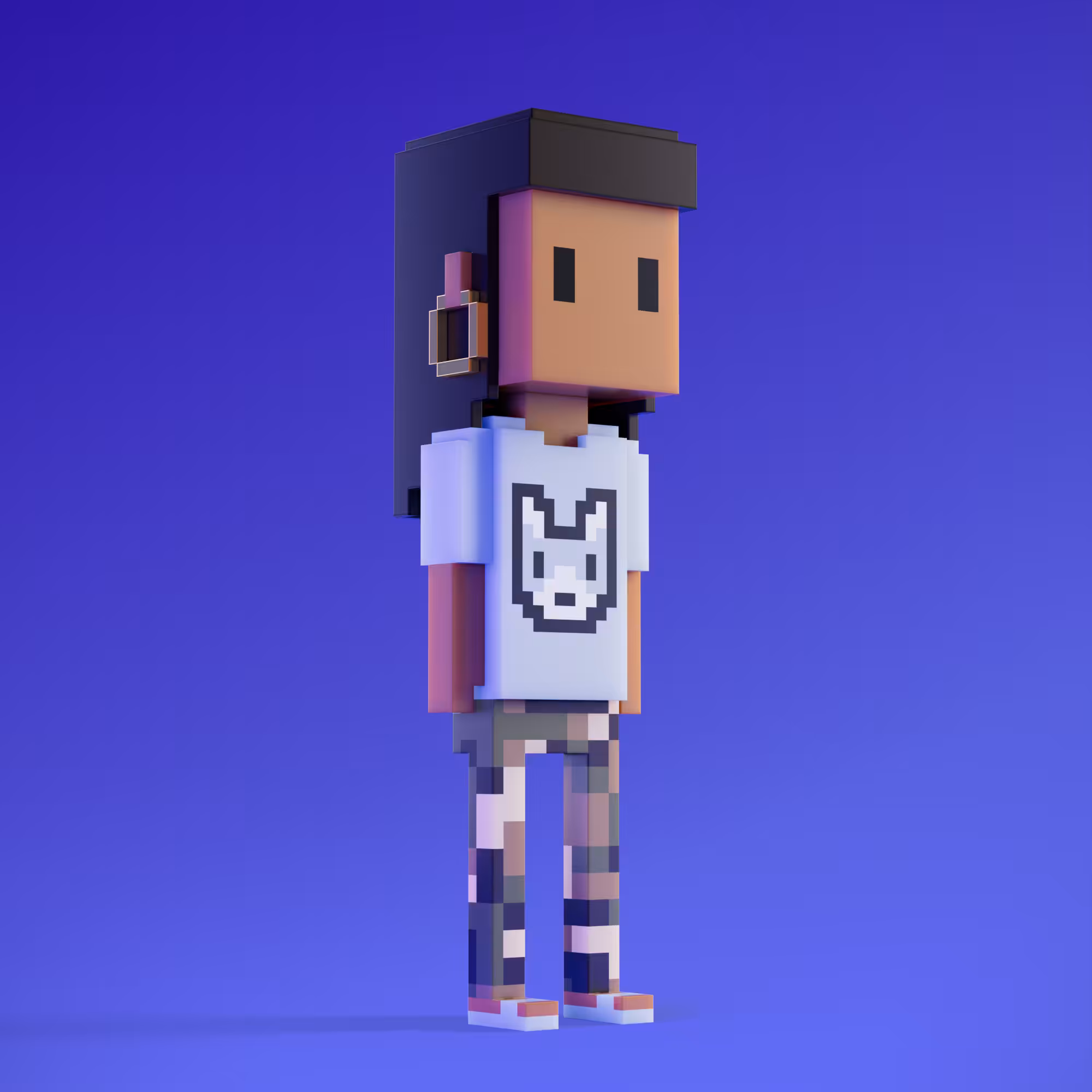 Meebit #3171