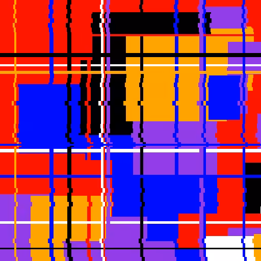 Chromatic Chaos #906