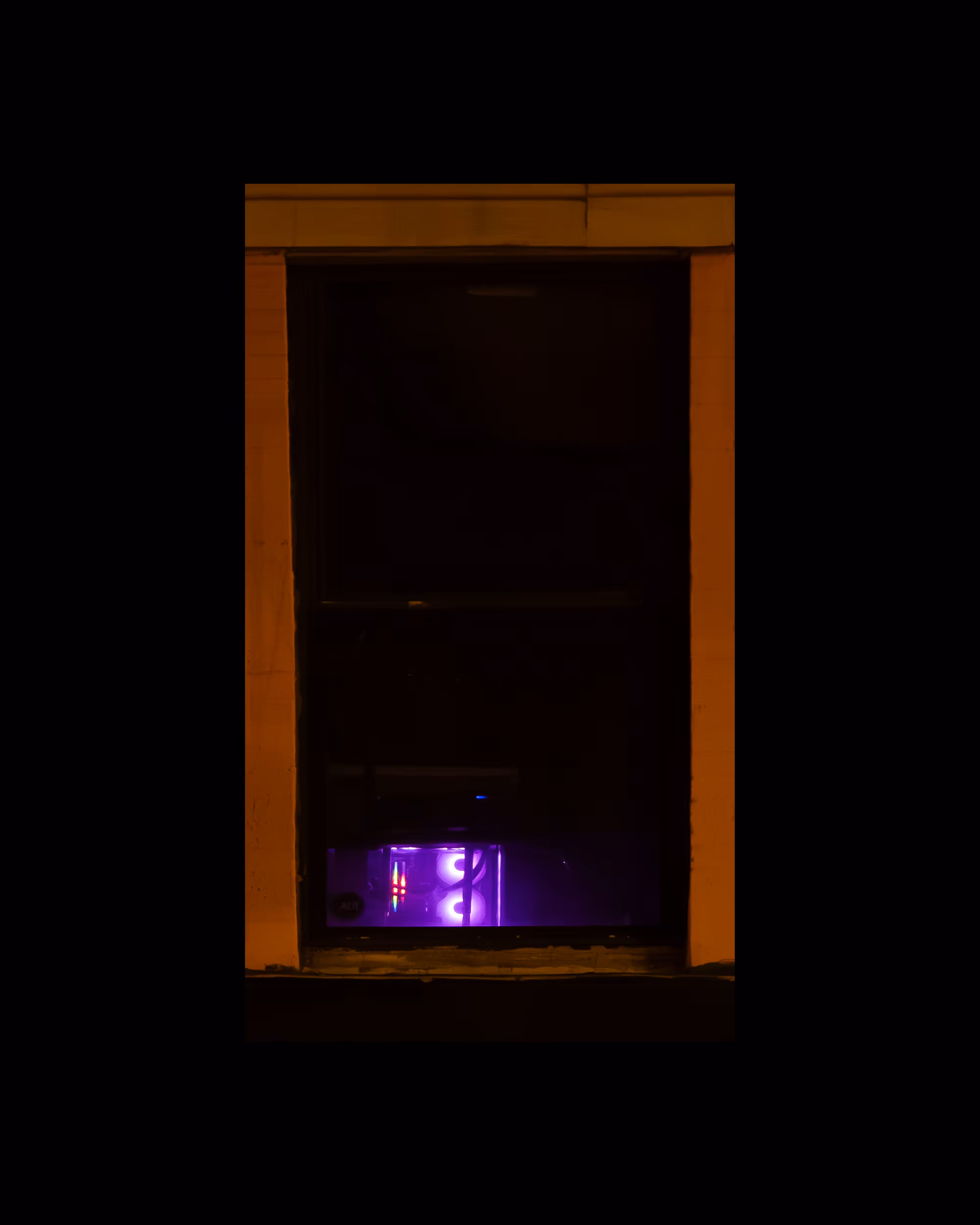 WINDOWS // NYC: WINDOW 950