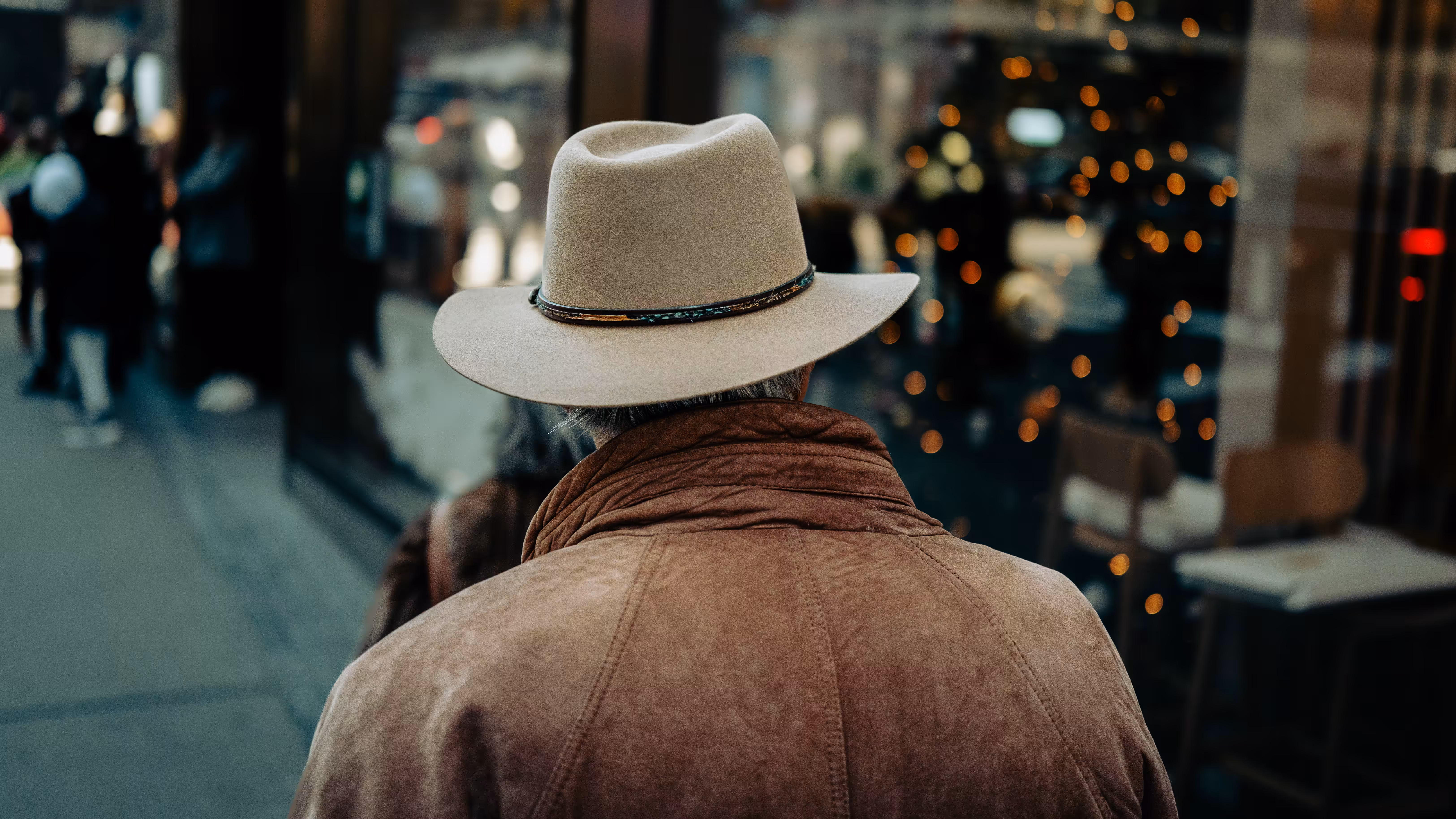 City Hats 343