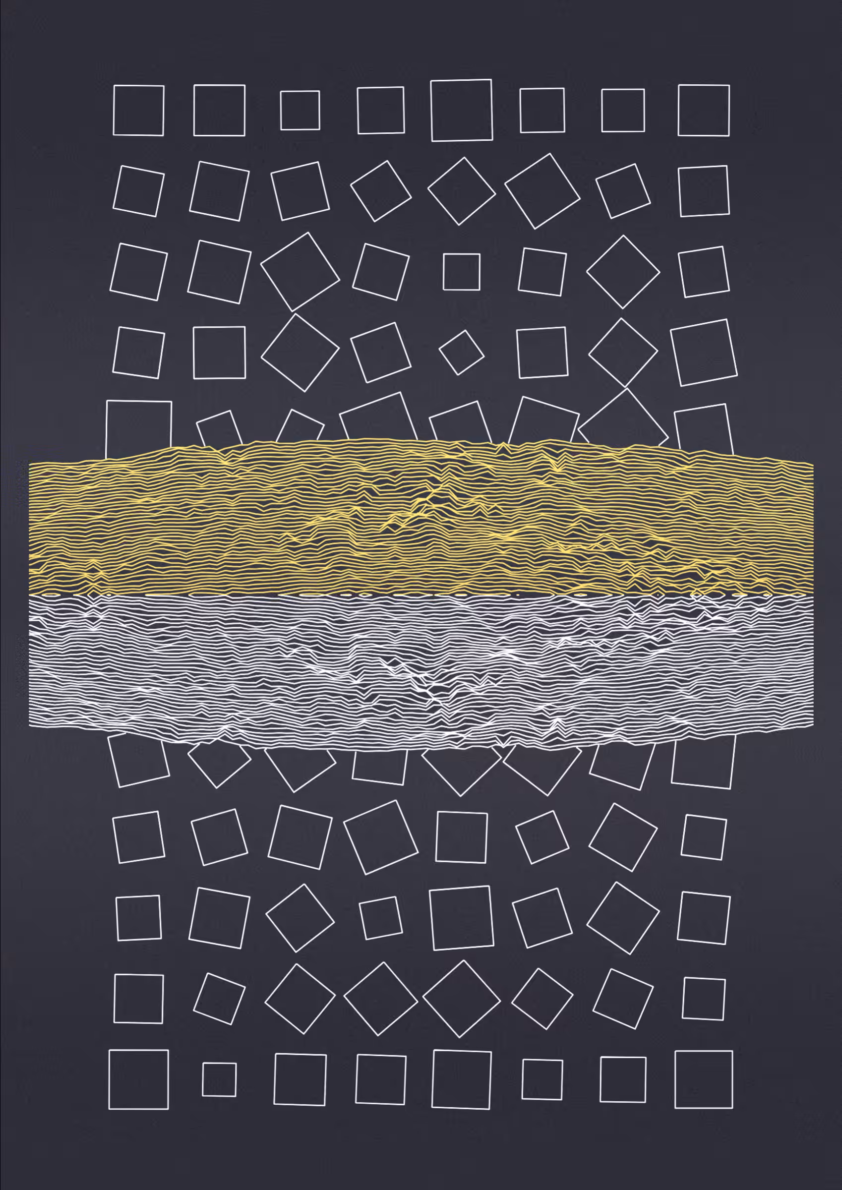 Order and Disorder #72