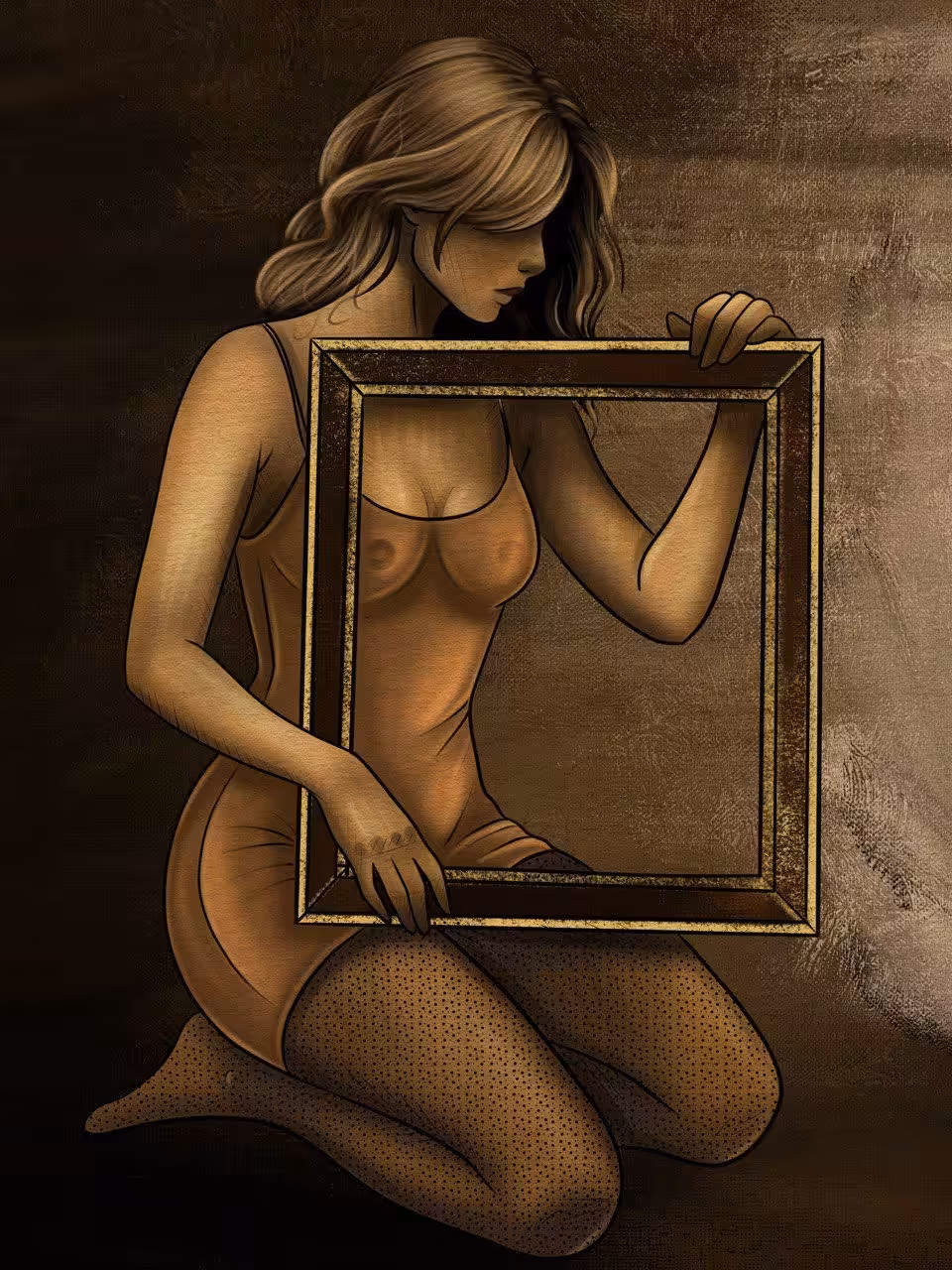 Arts: Out of Format
