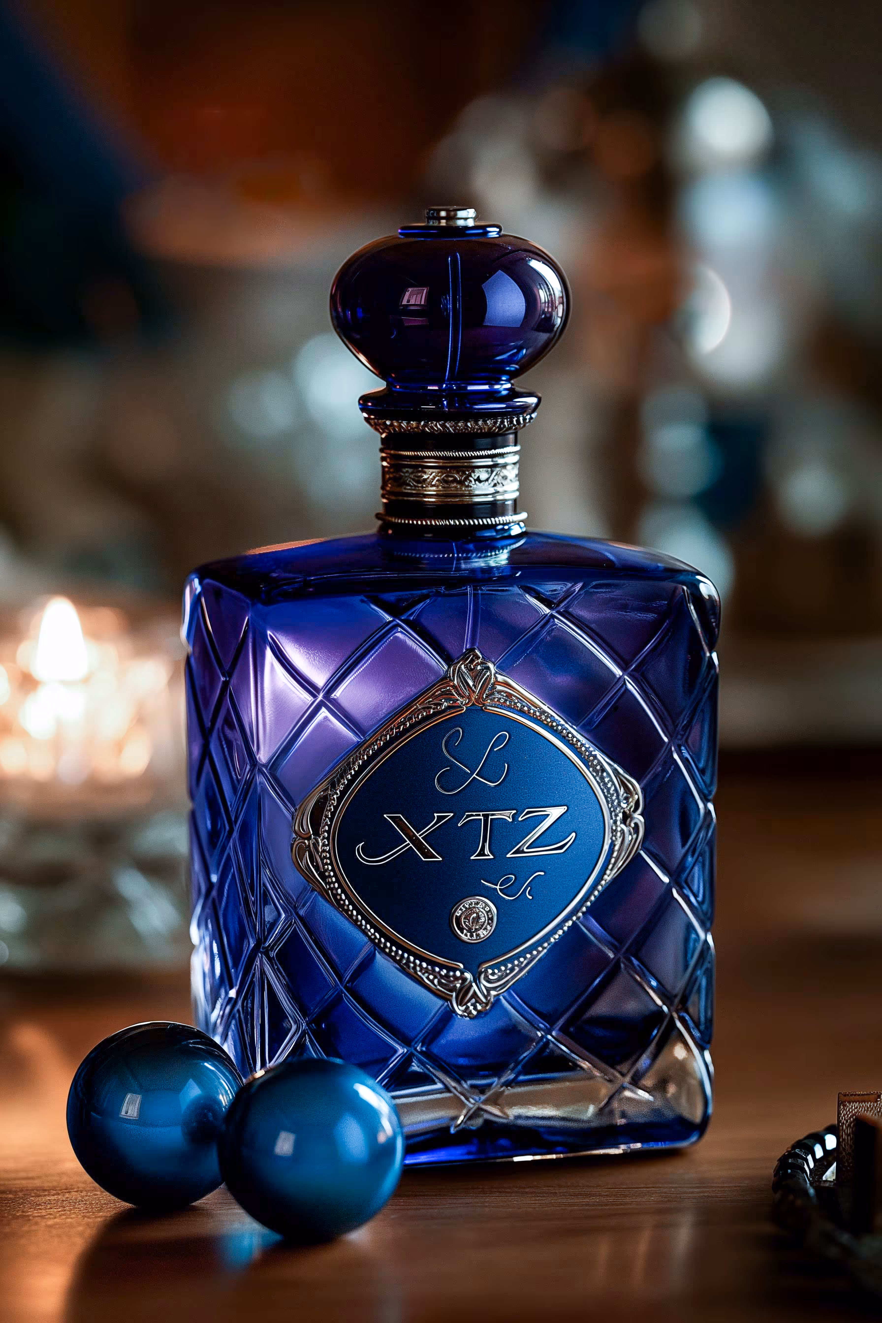 Cobalt Cojones