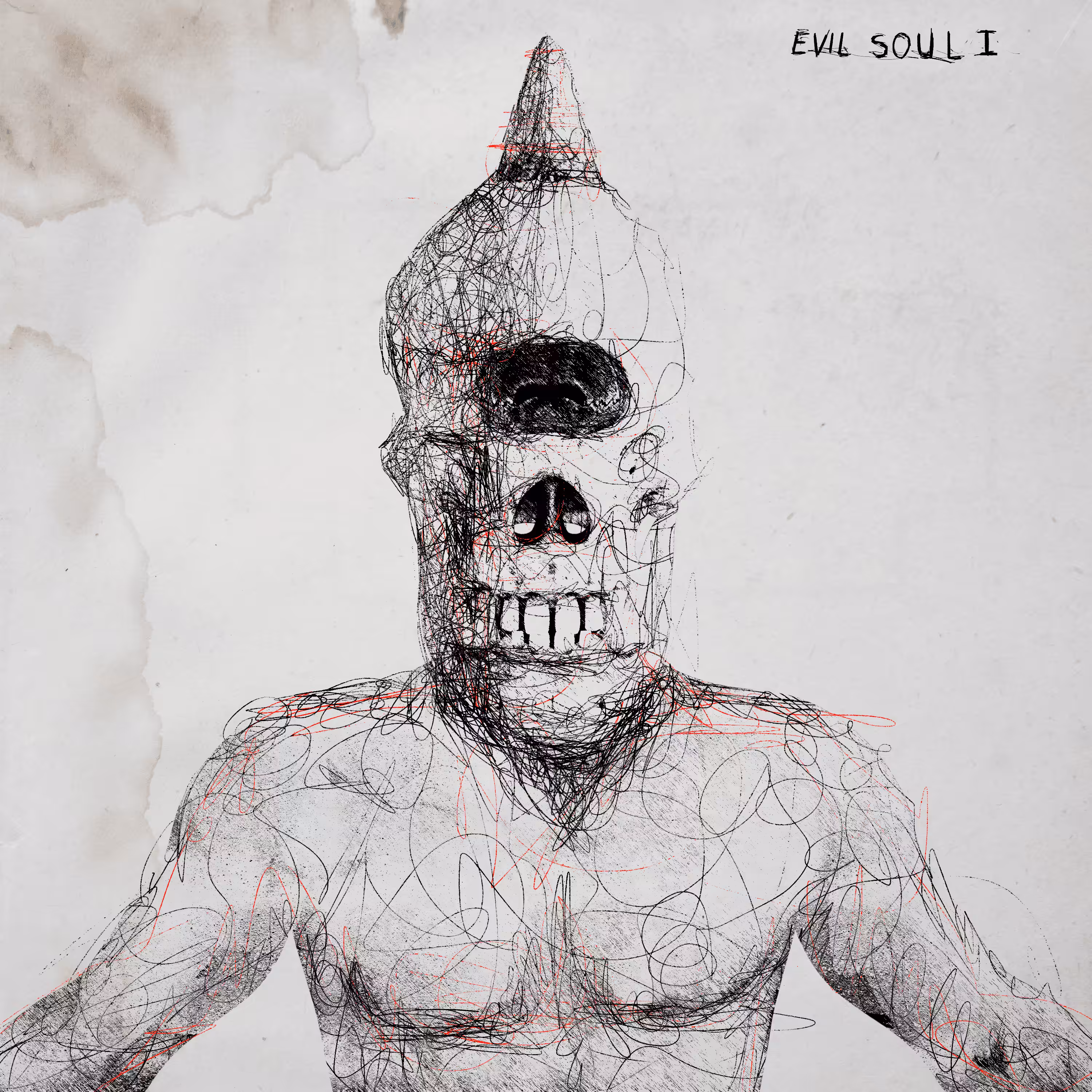 Evil soul #1